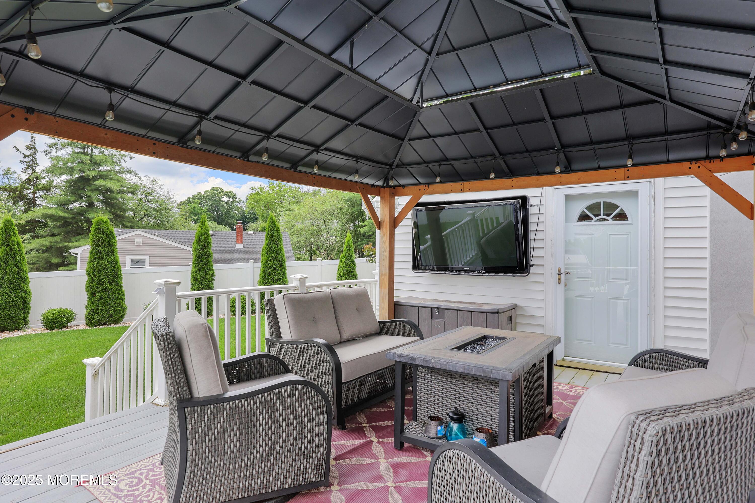3 Magnolia Court