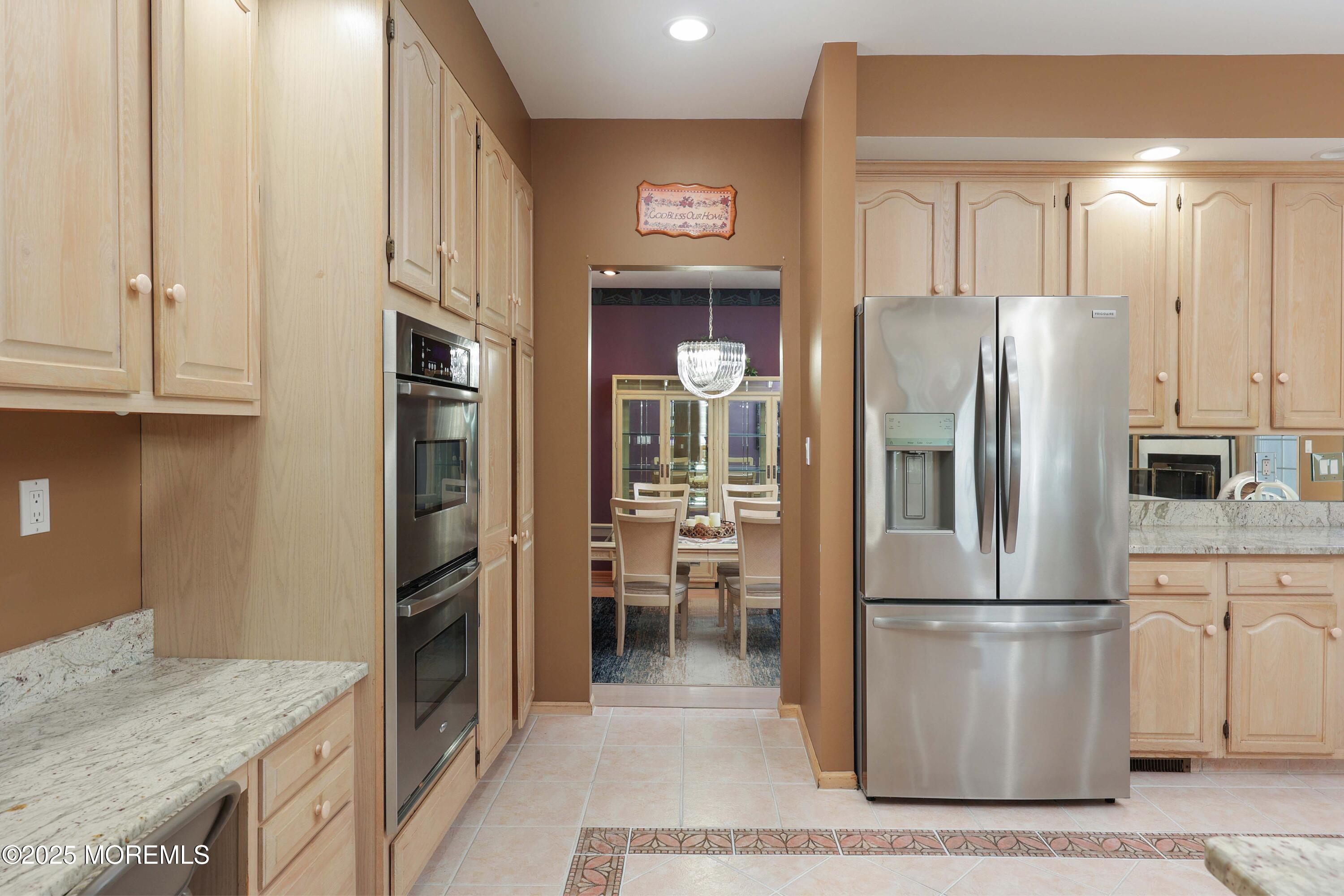 3 Magnolia Court