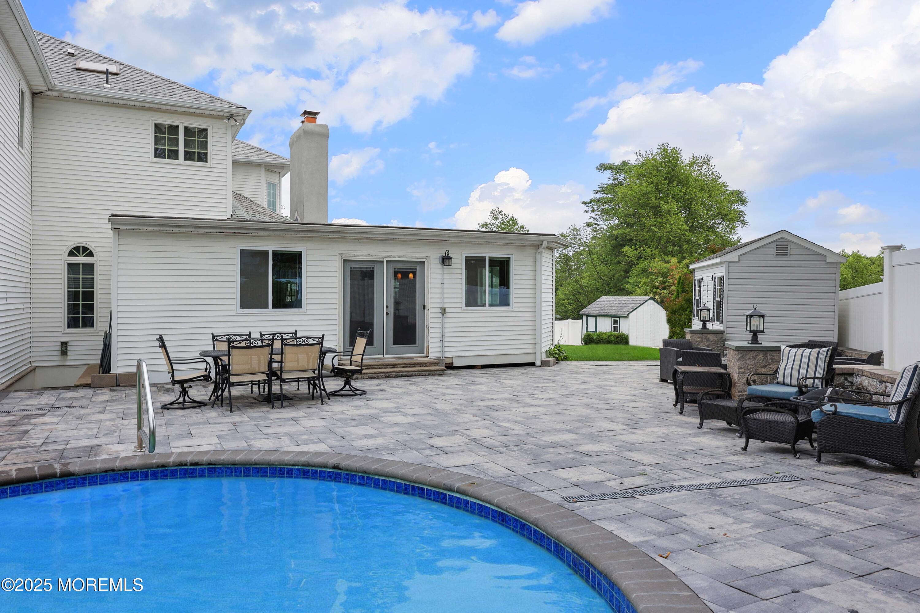 3 Magnolia Court