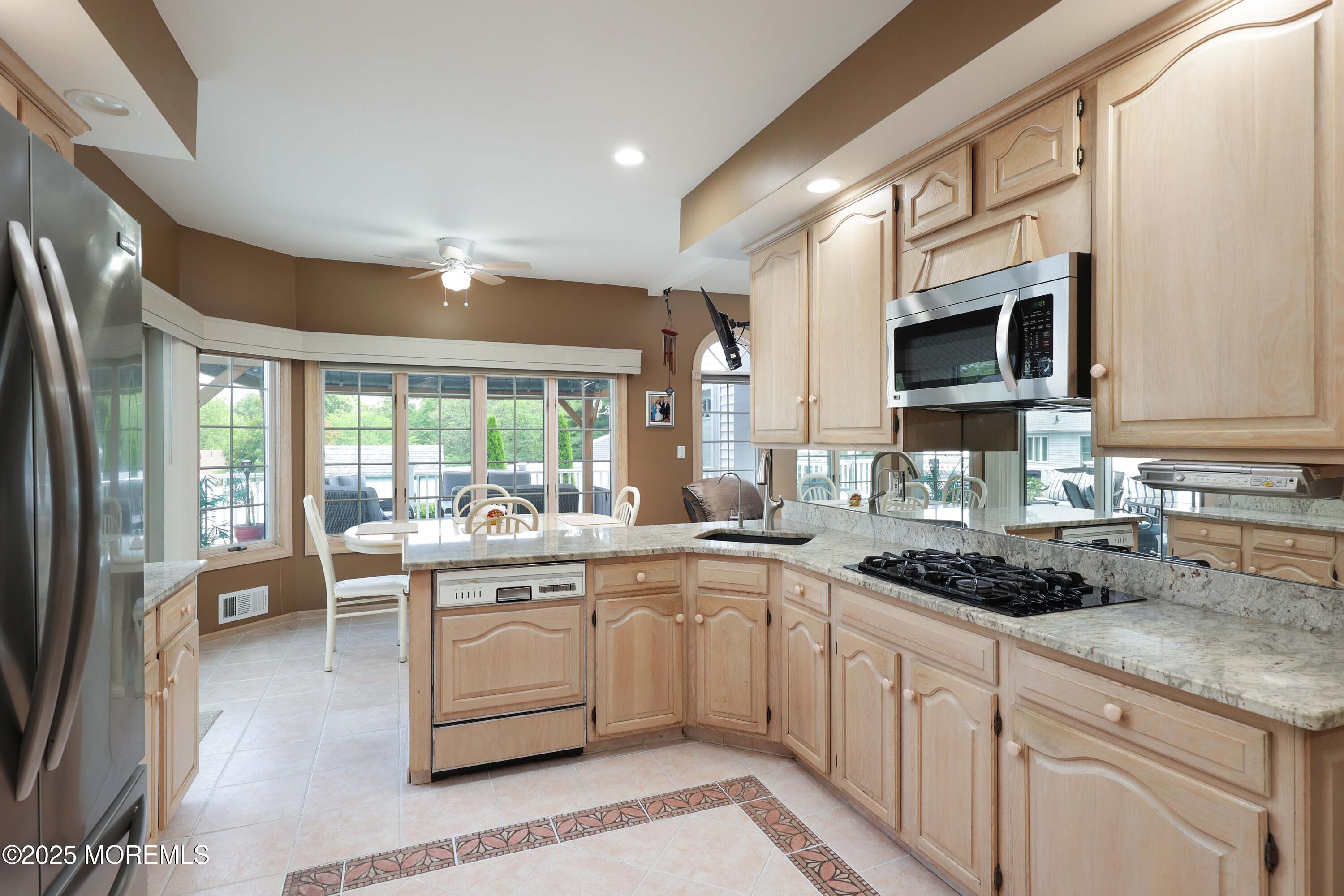 3 Magnolia Court