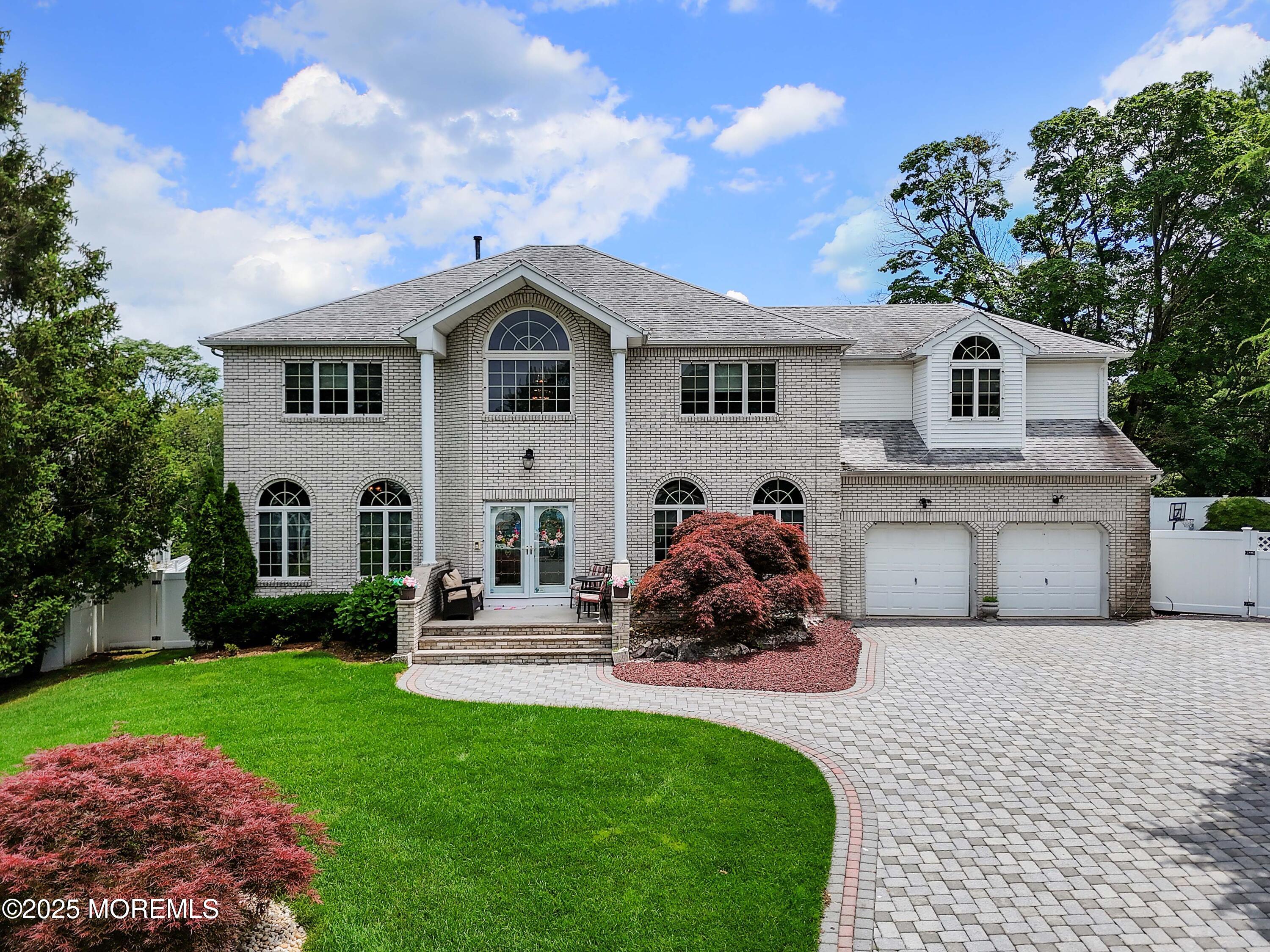 3 Magnolia Court