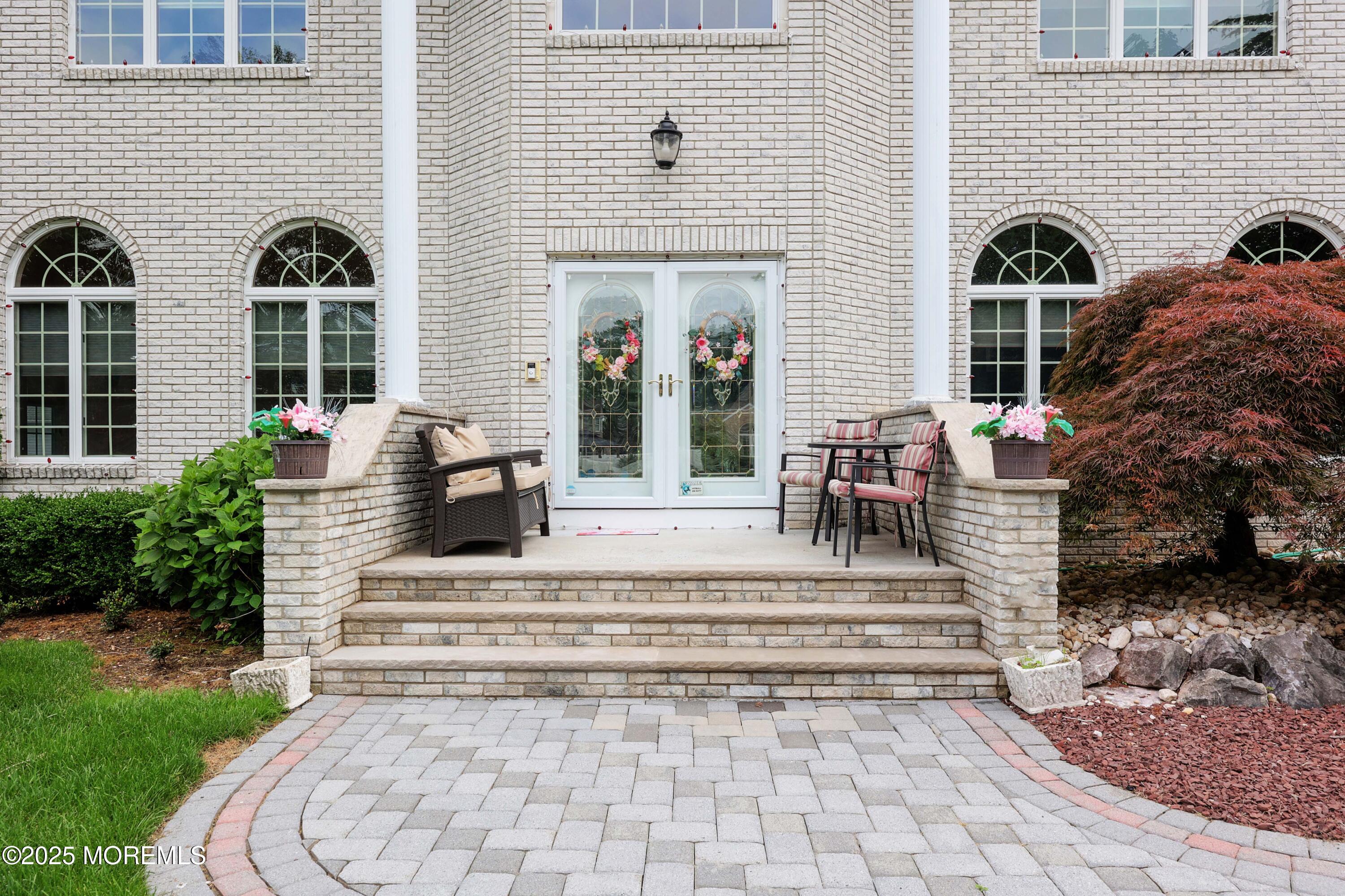 3 Magnolia Court