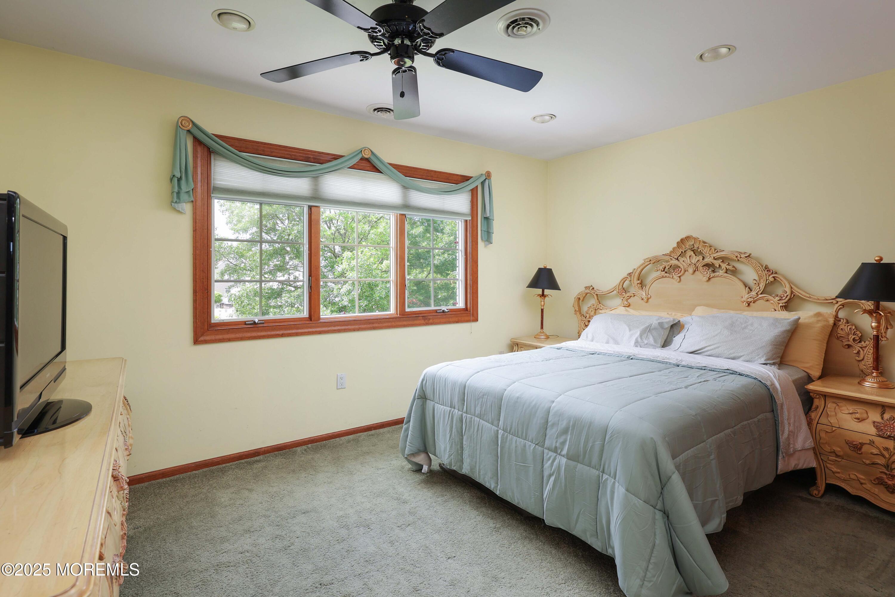 3 Magnolia Court