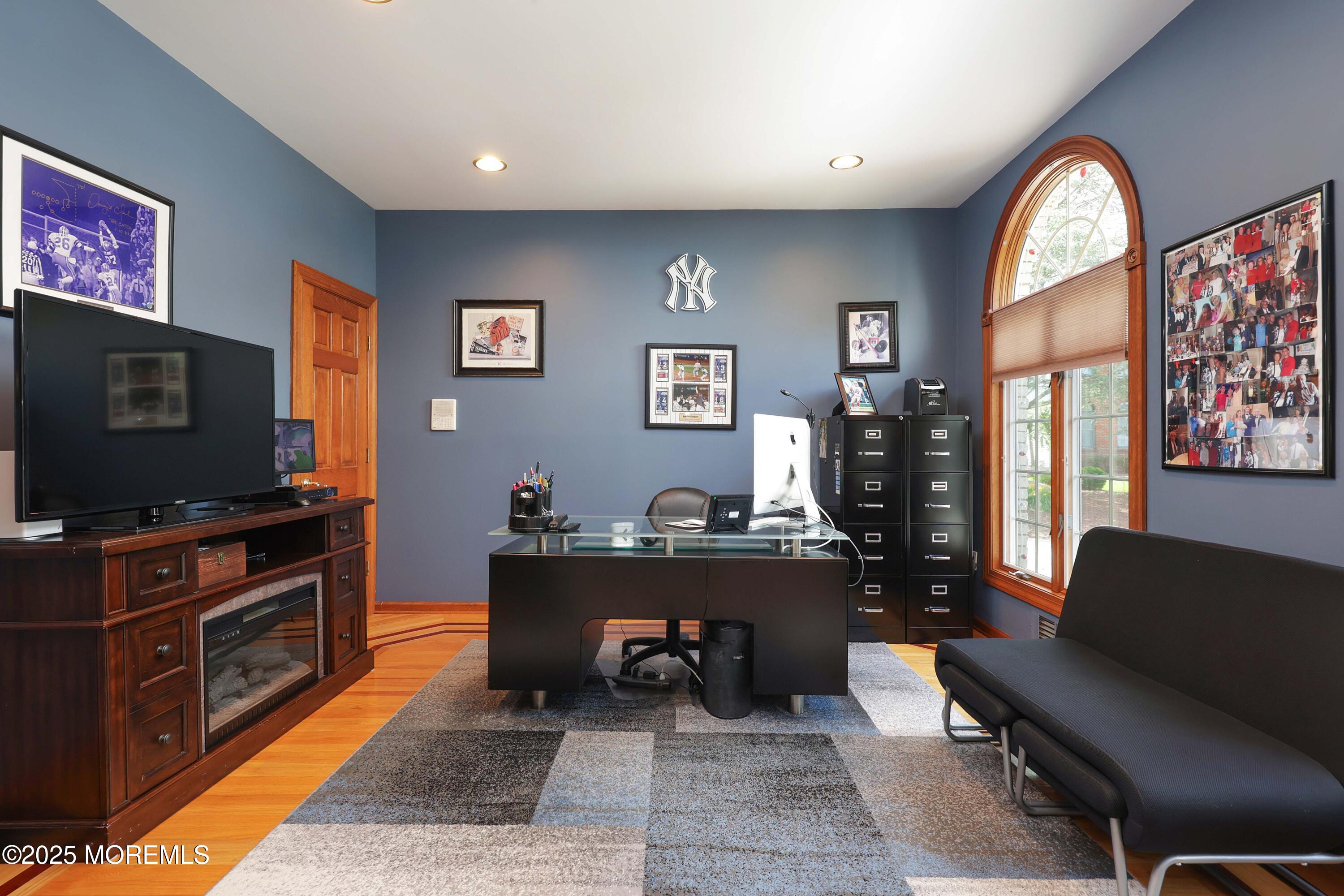 3 Magnolia Court