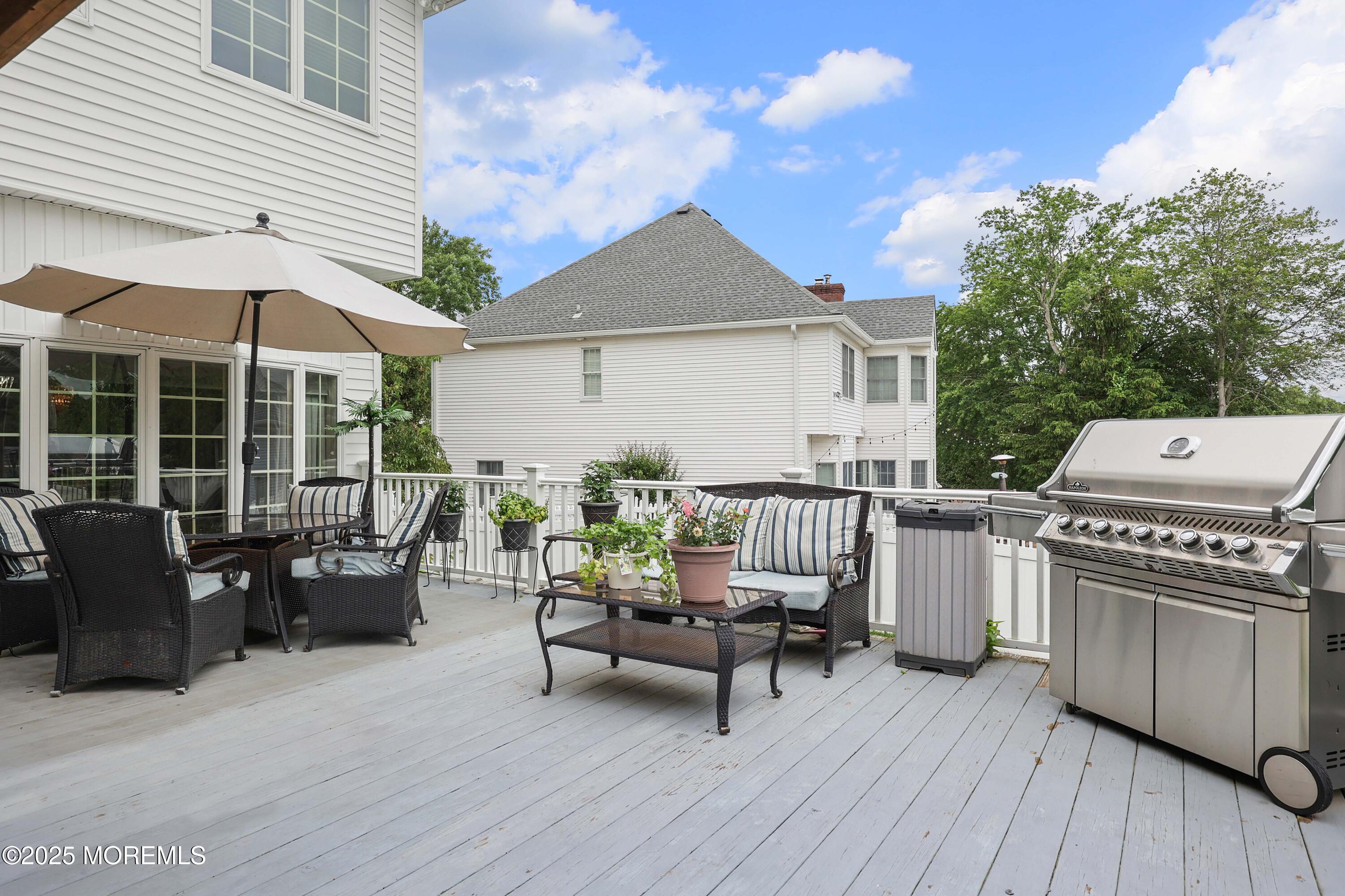 3 Magnolia Court