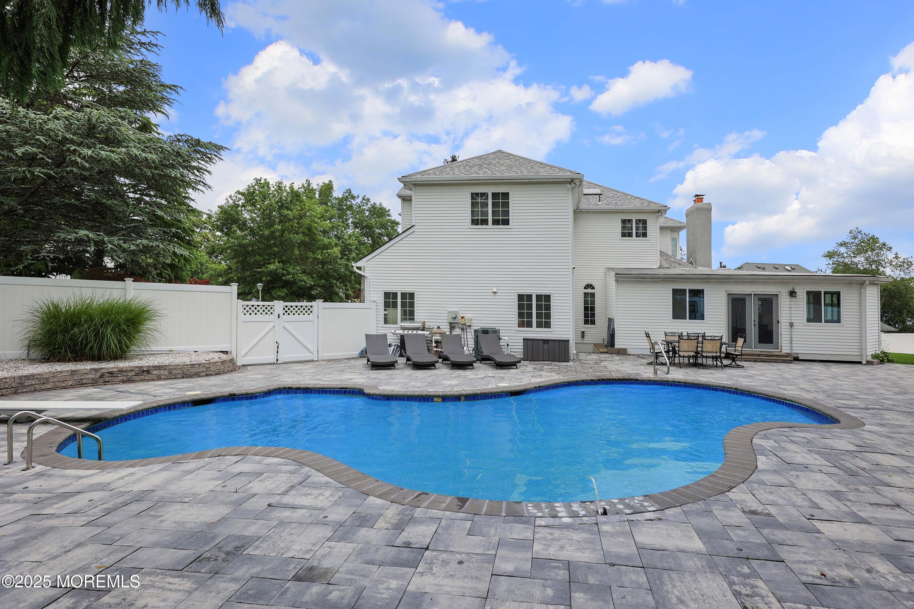 3 Magnolia Court