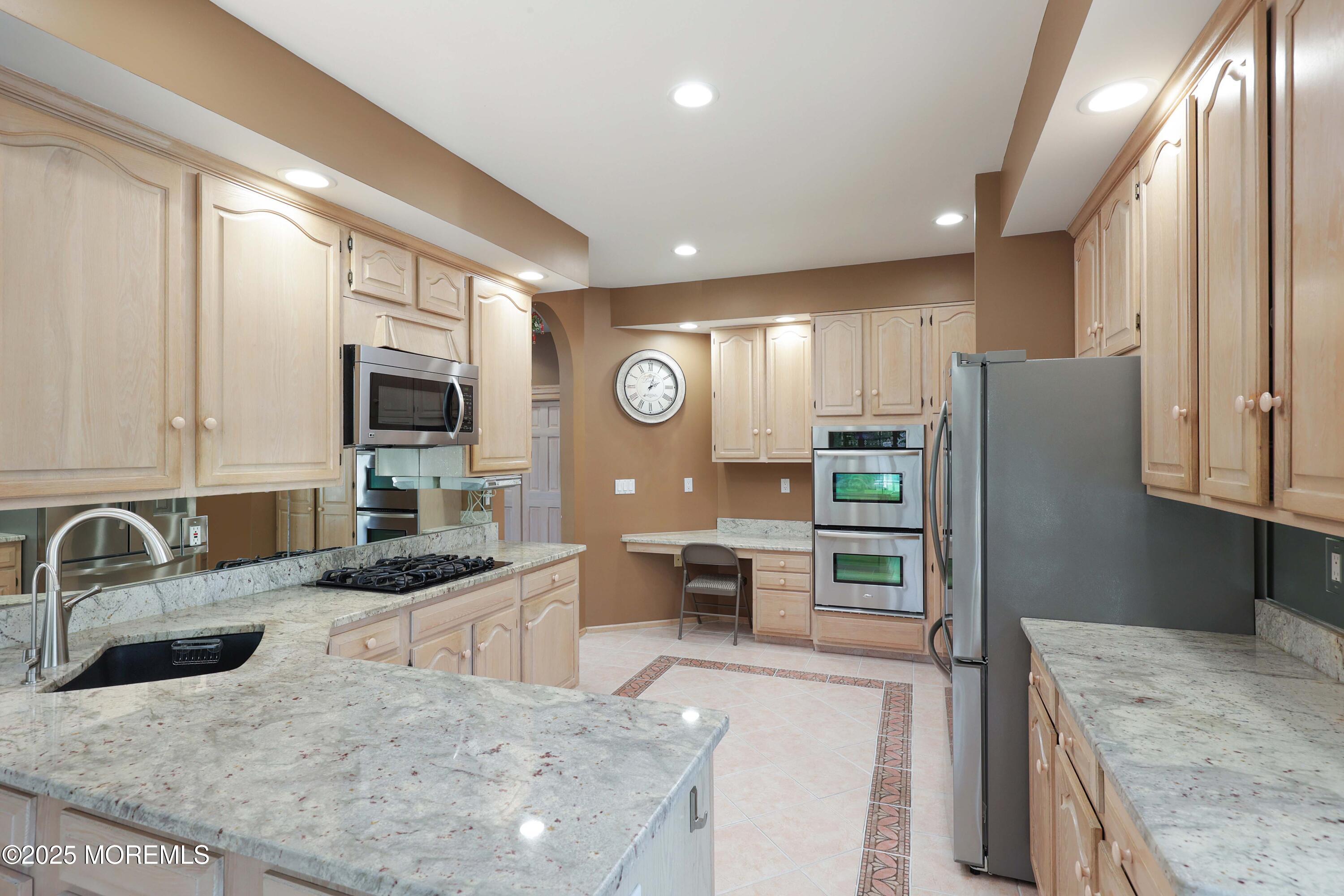 3 Magnolia Court