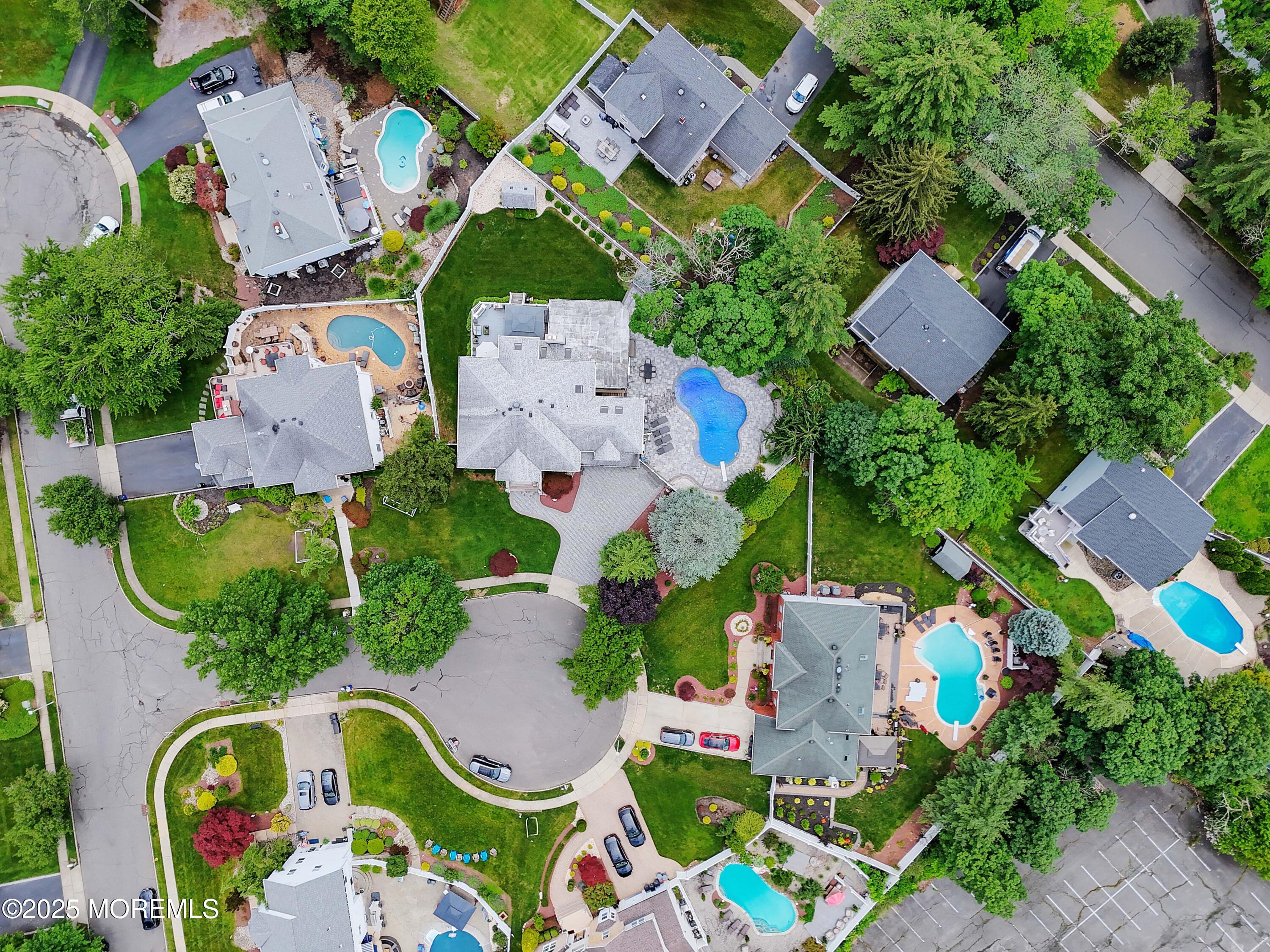 3 Magnolia Court