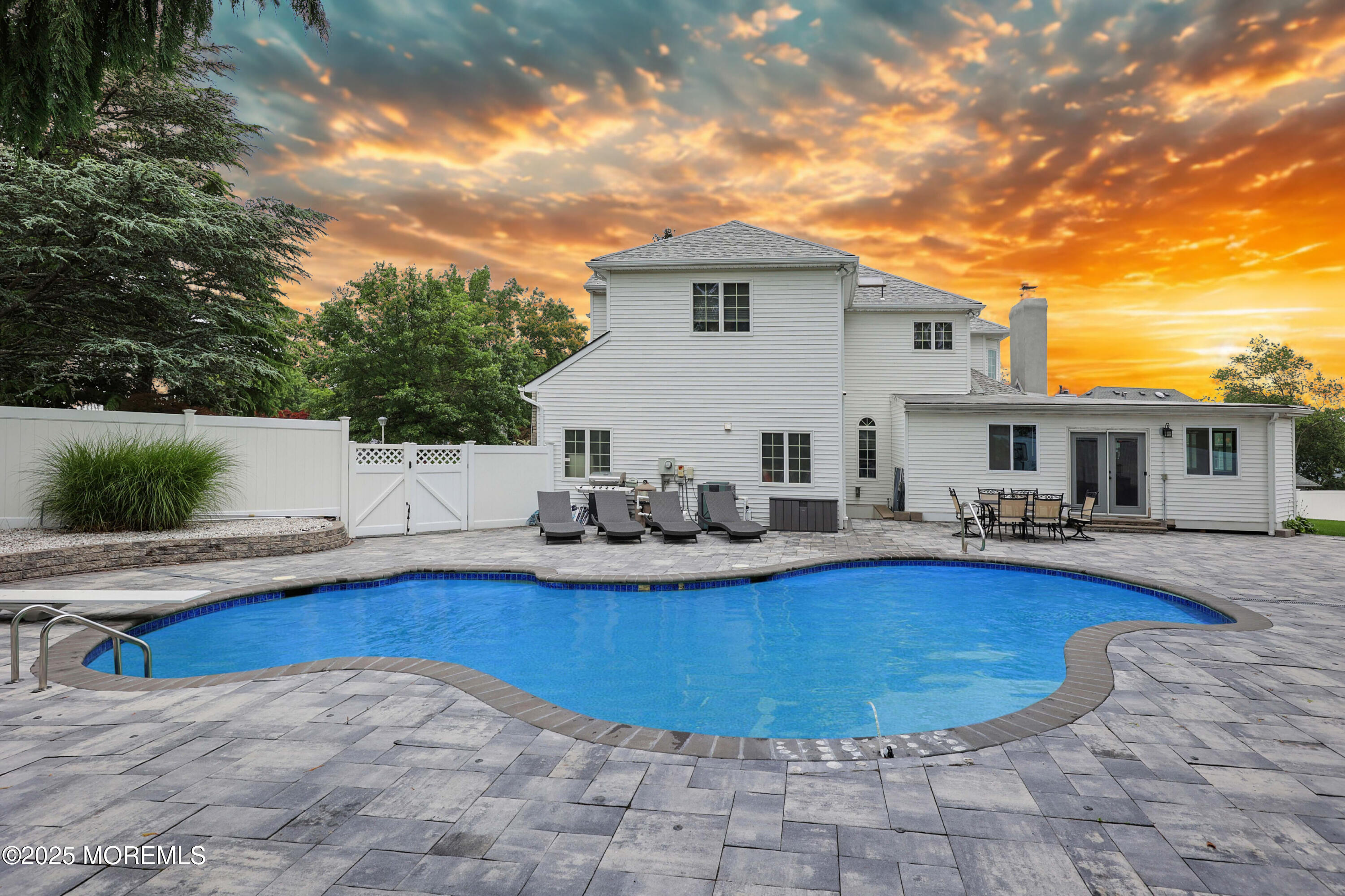 3 Magnolia Court
