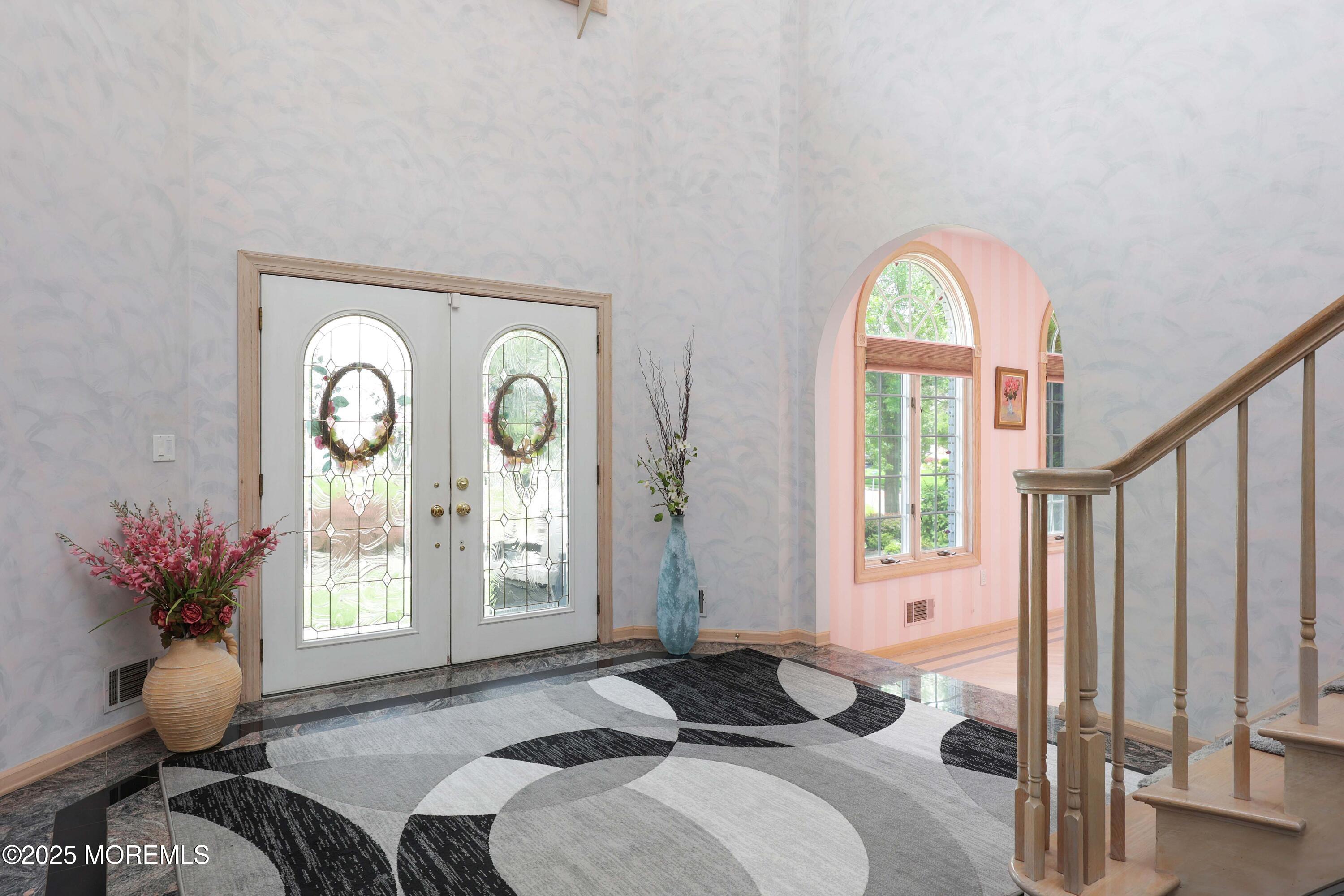 3 Magnolia Court