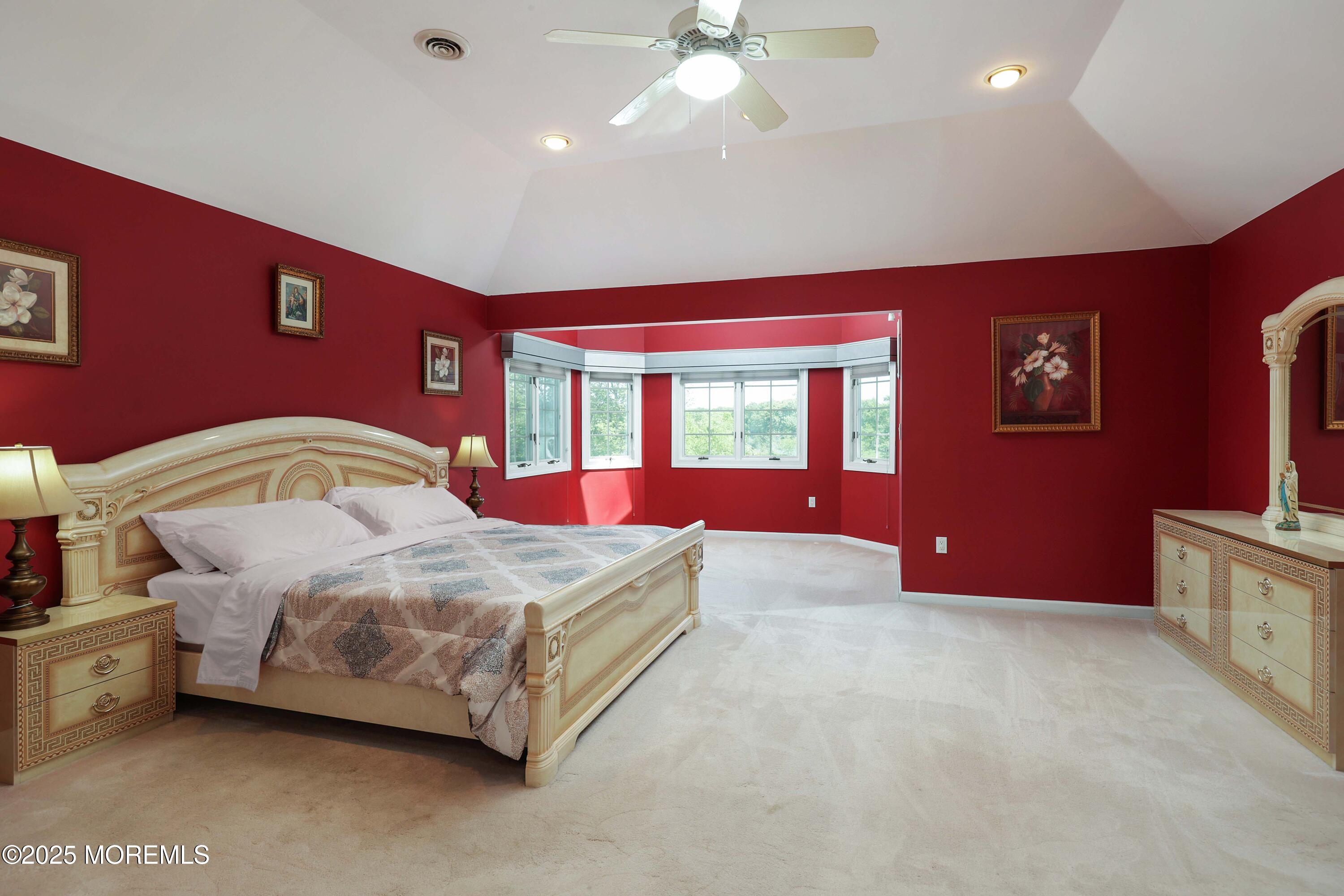 3 Magnolia Court
