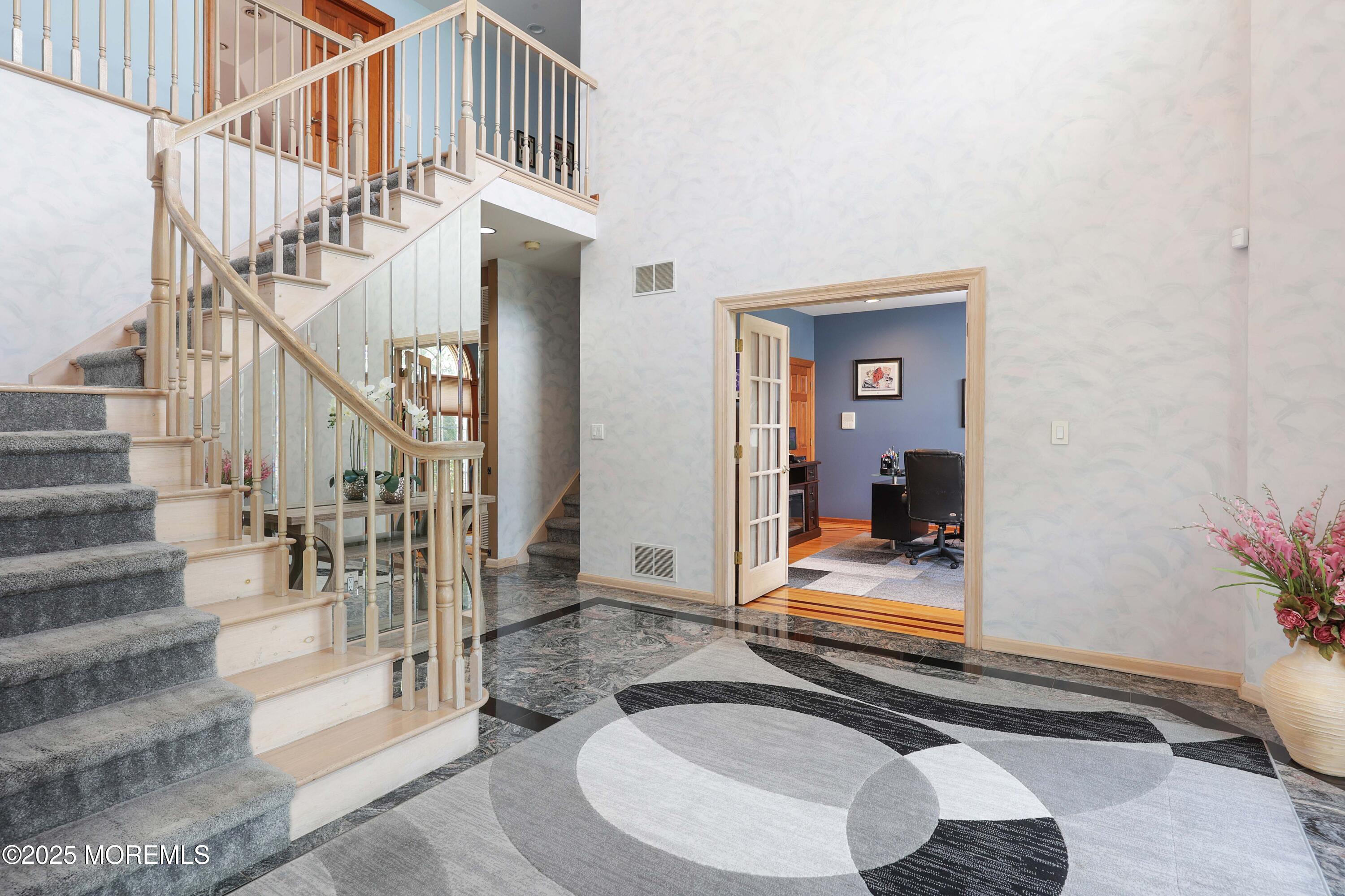 3 Magnolia Court