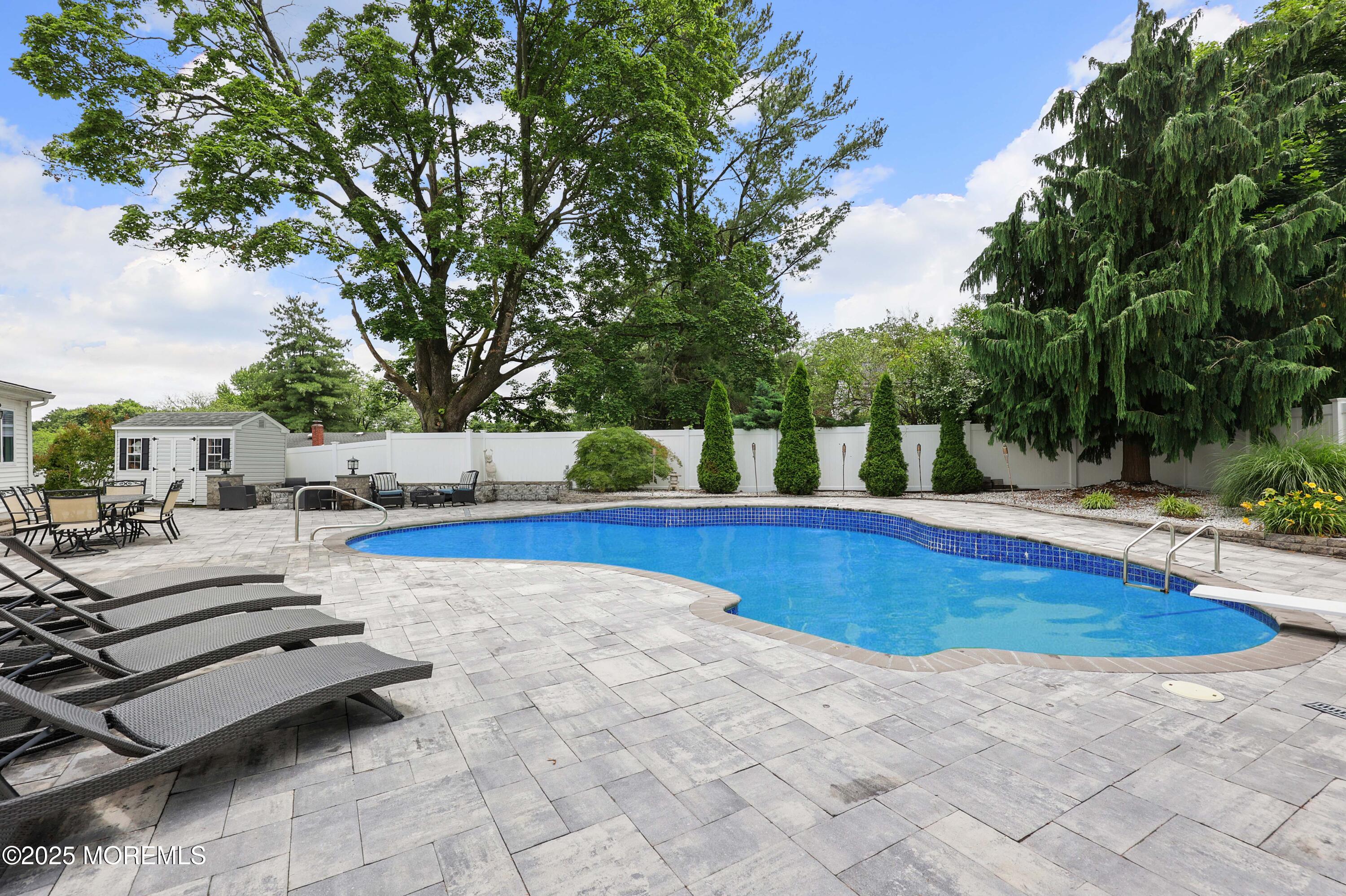 3 Magnolia Court