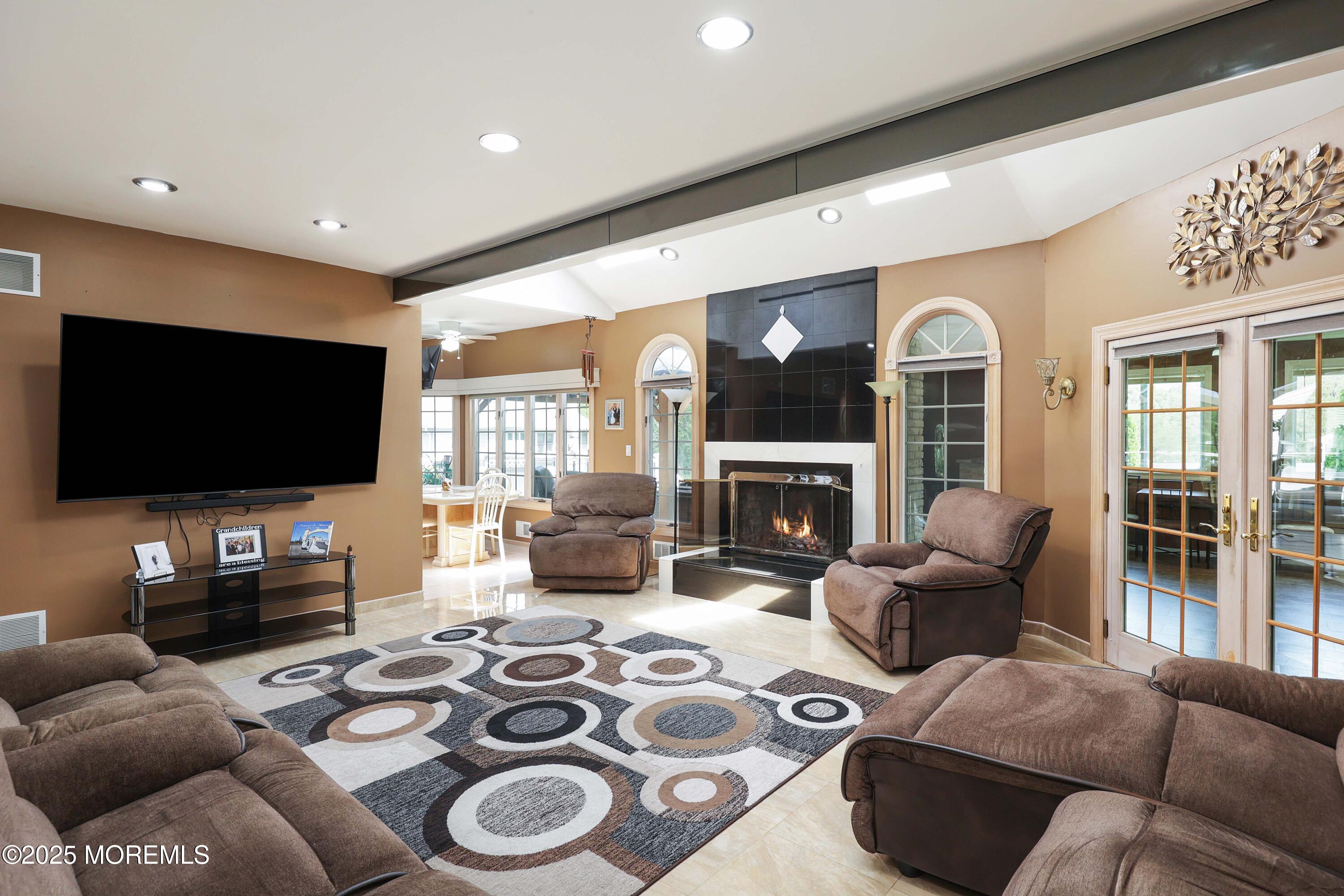 3 Magnolia Court