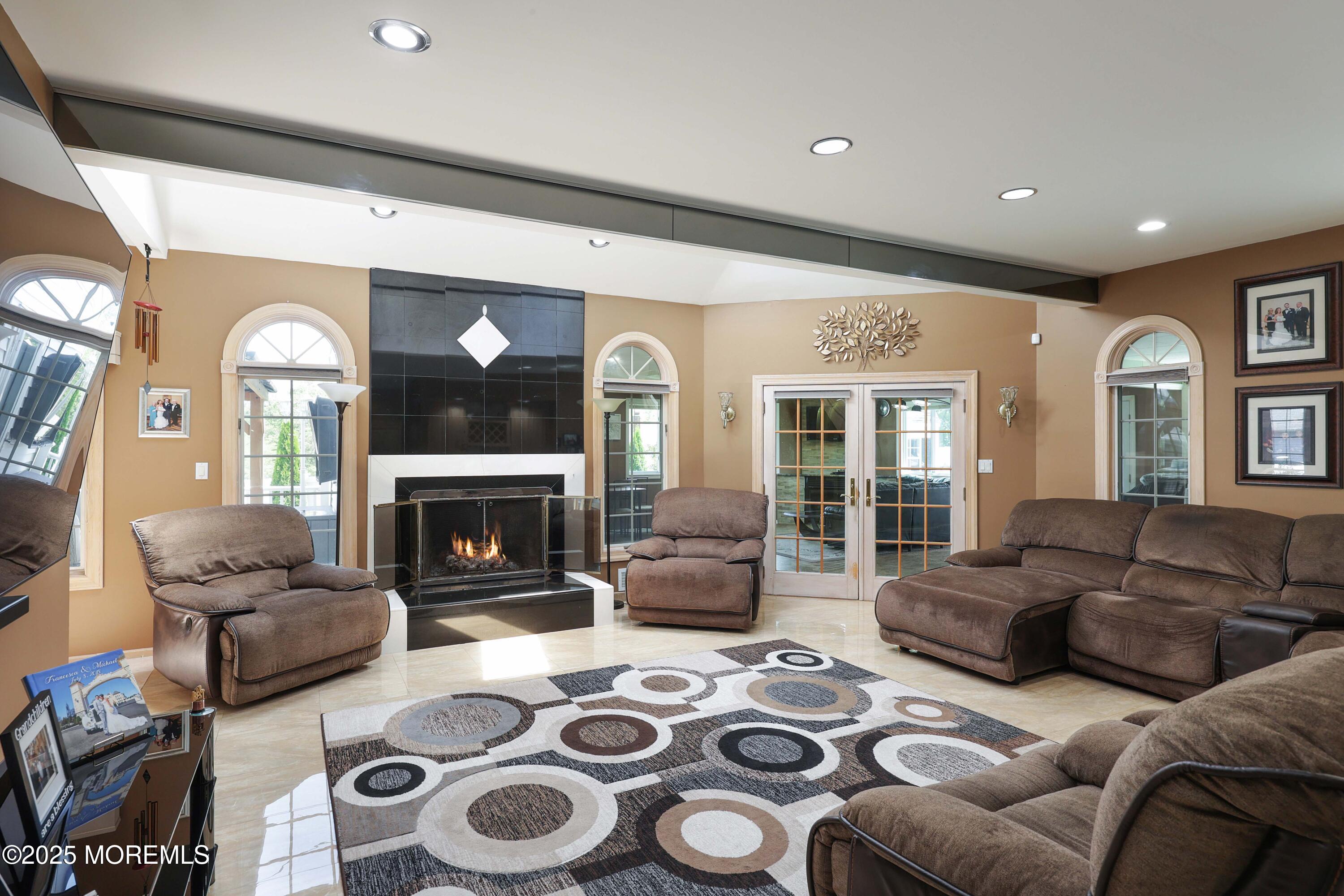 3 Magnolia Court