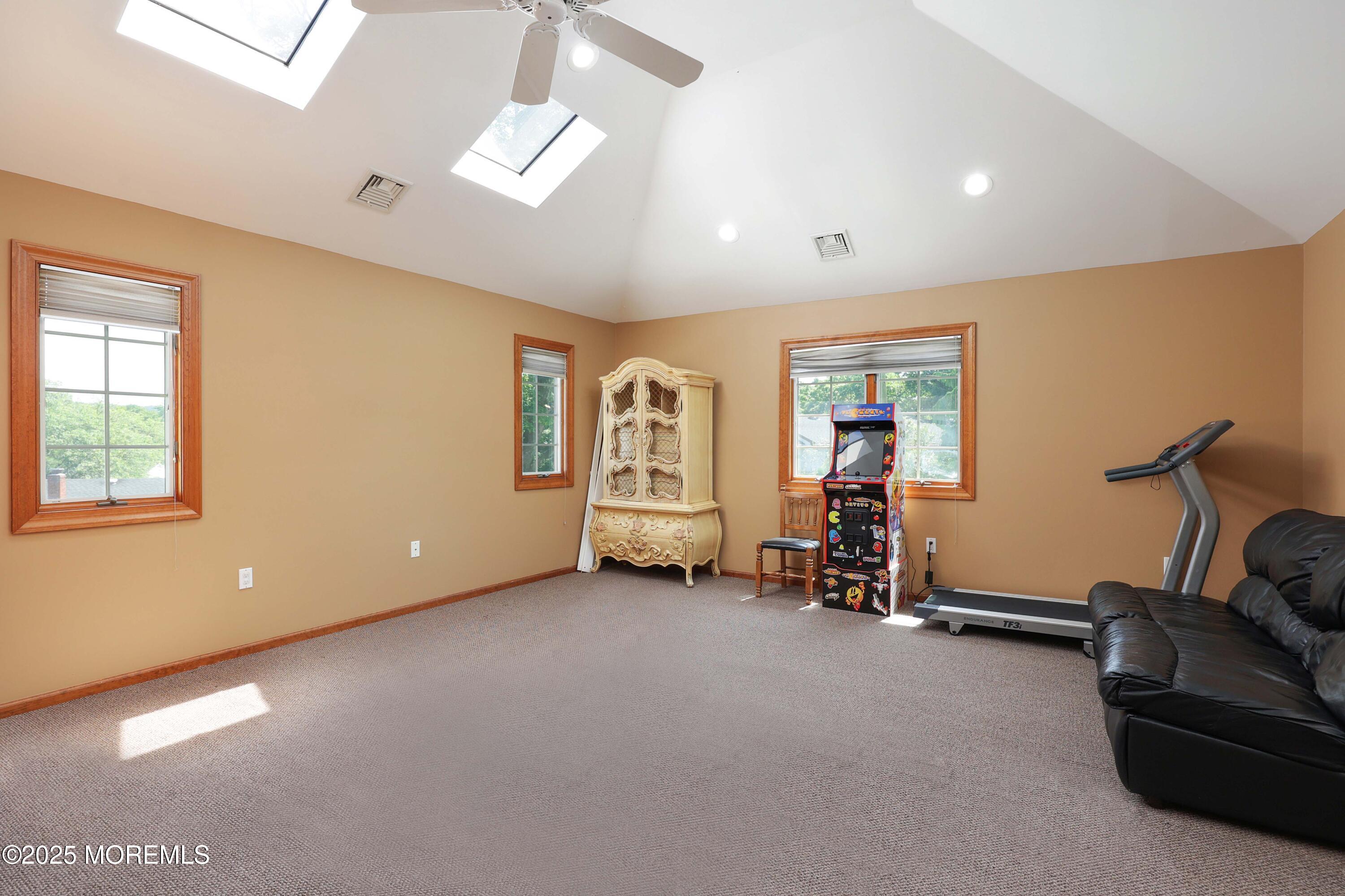3 Magnolia Court