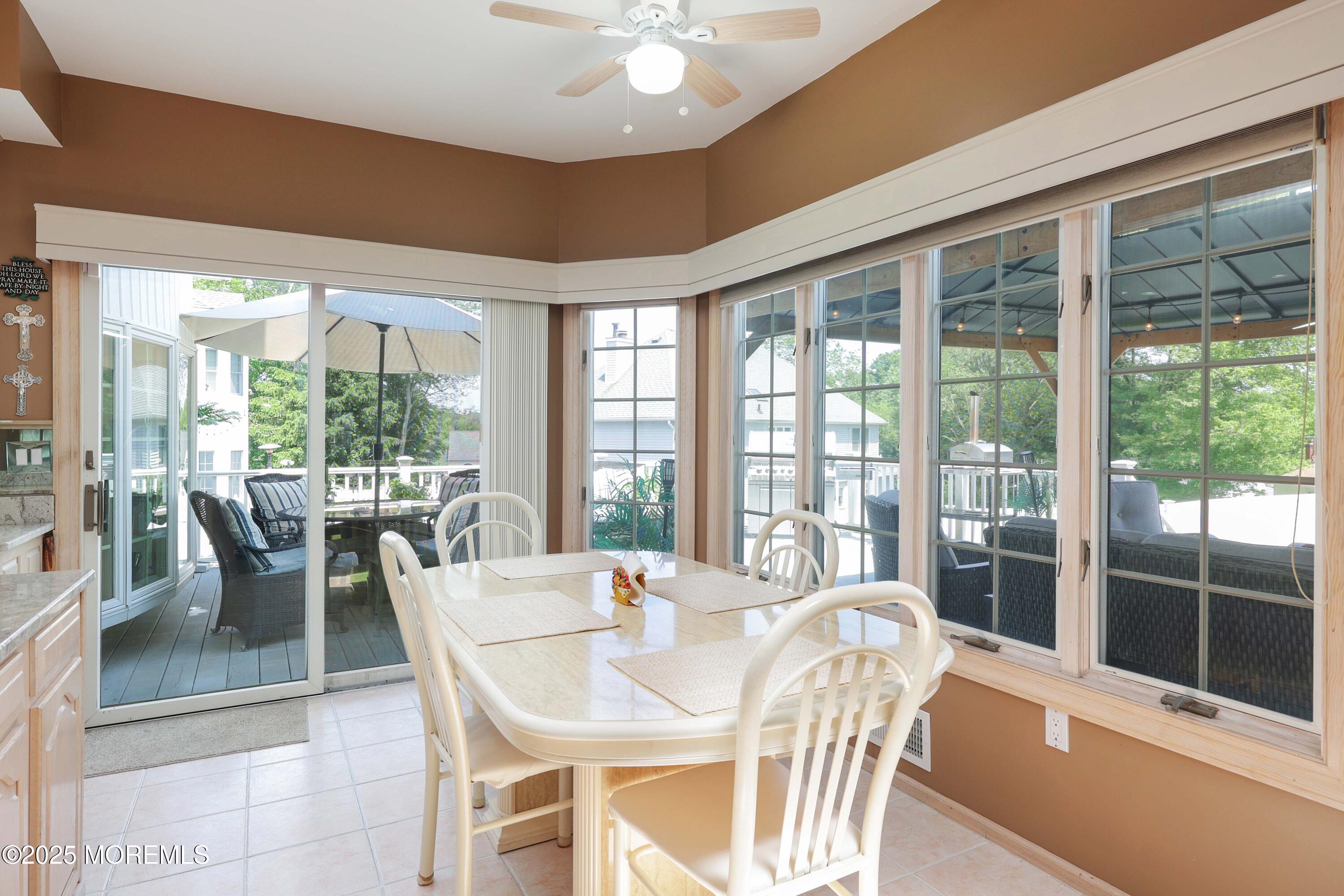 3 Magnolia Court