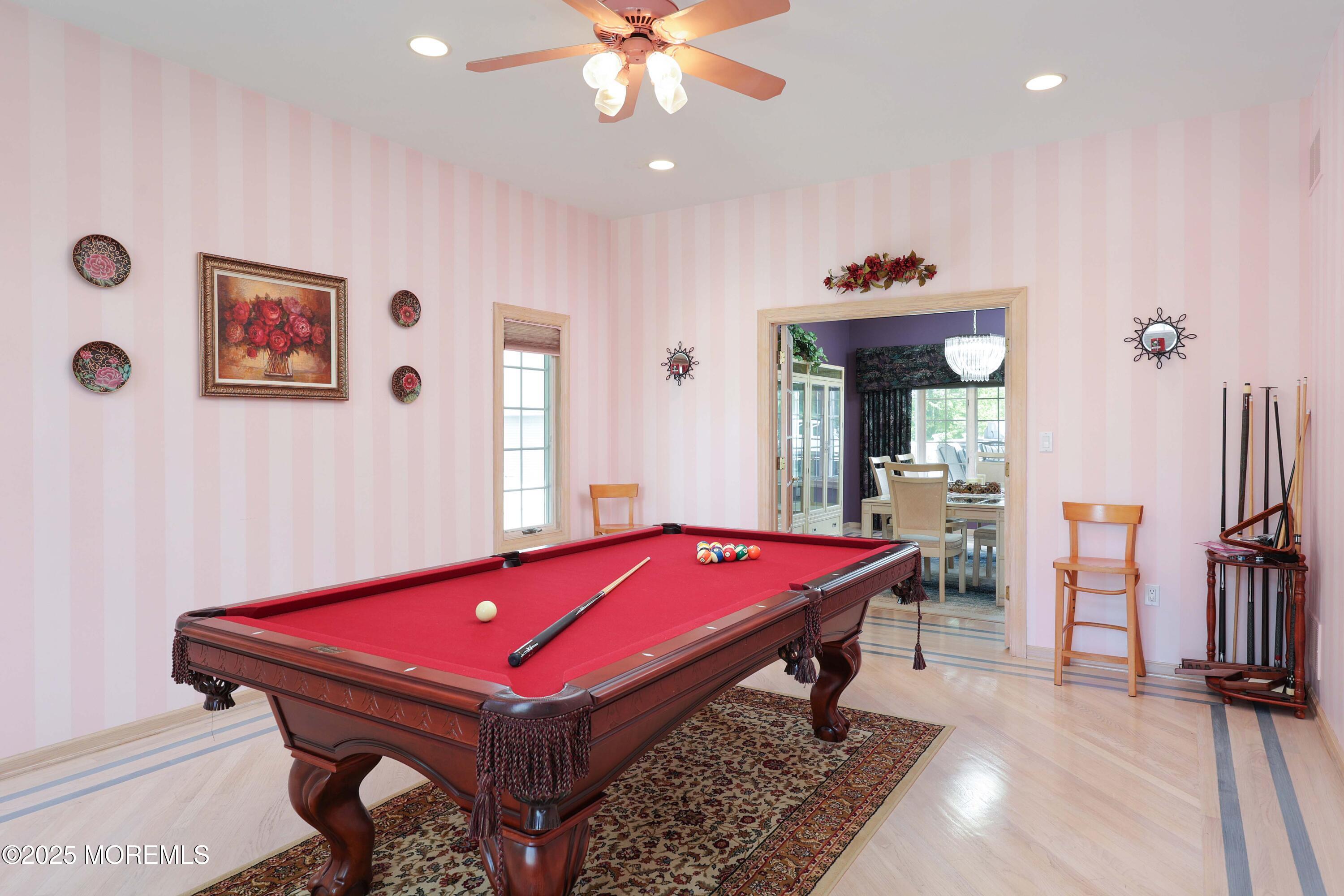 3 Magnolia Court