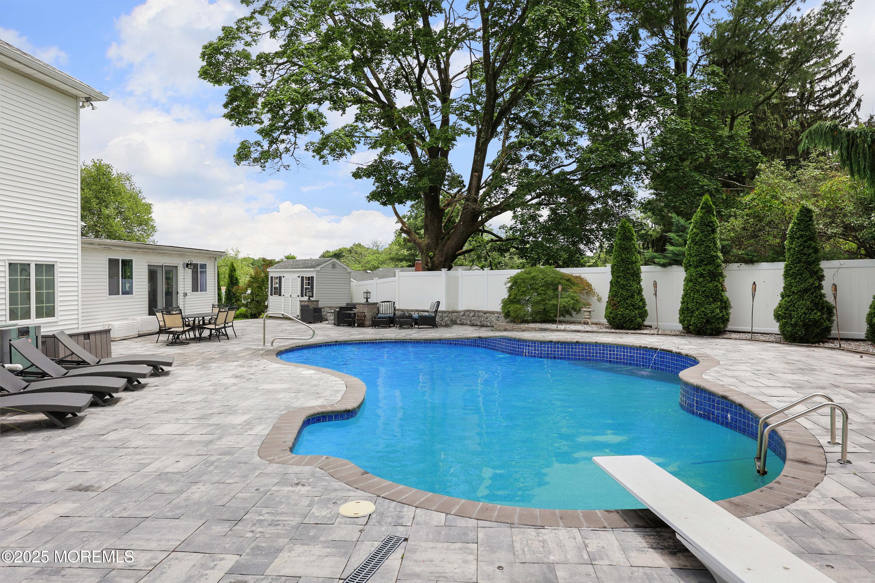 3 Magnolia Court