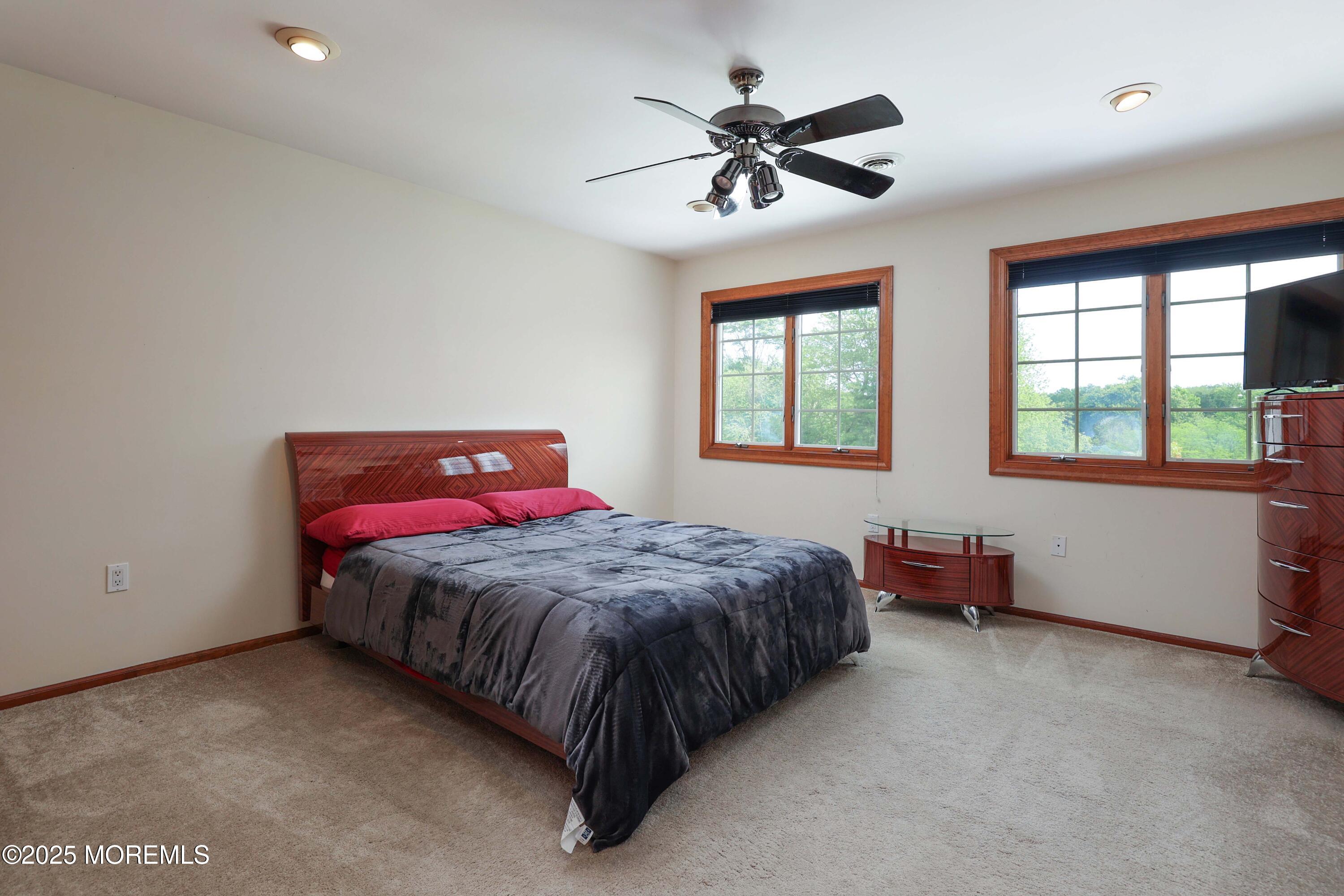 3 Magnolia Court