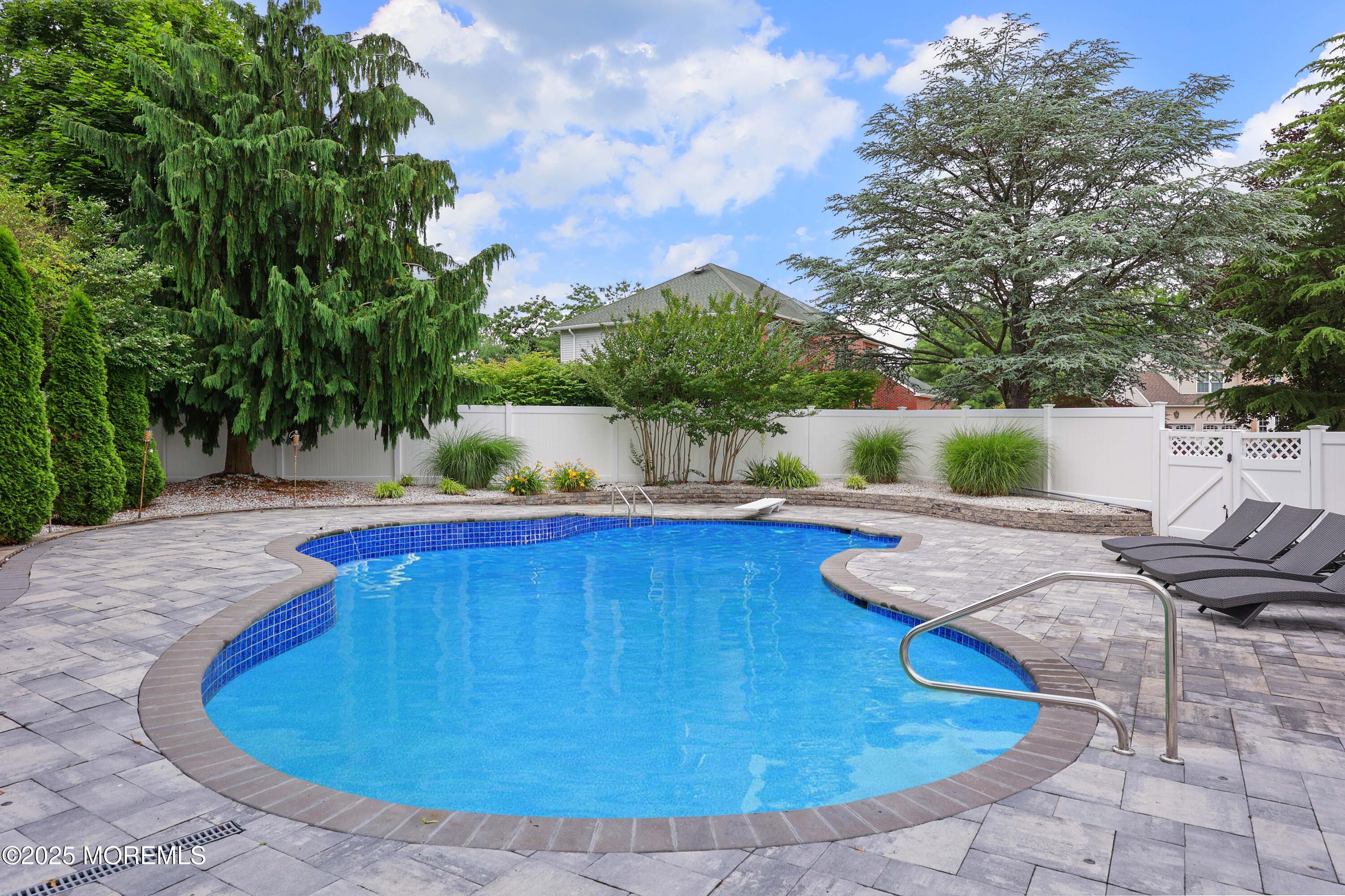 3 Magnolia Court