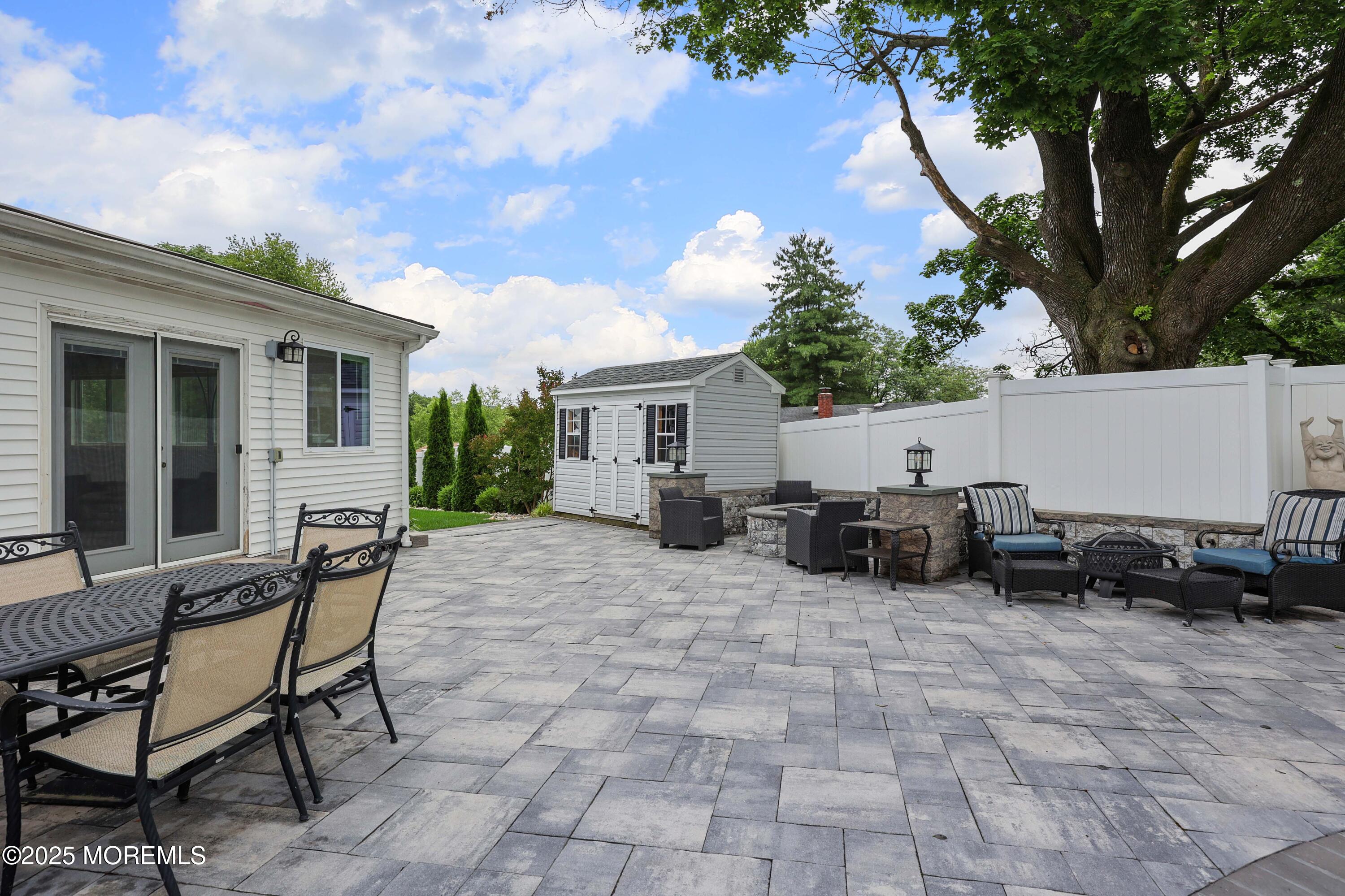 3 Magnolia Court