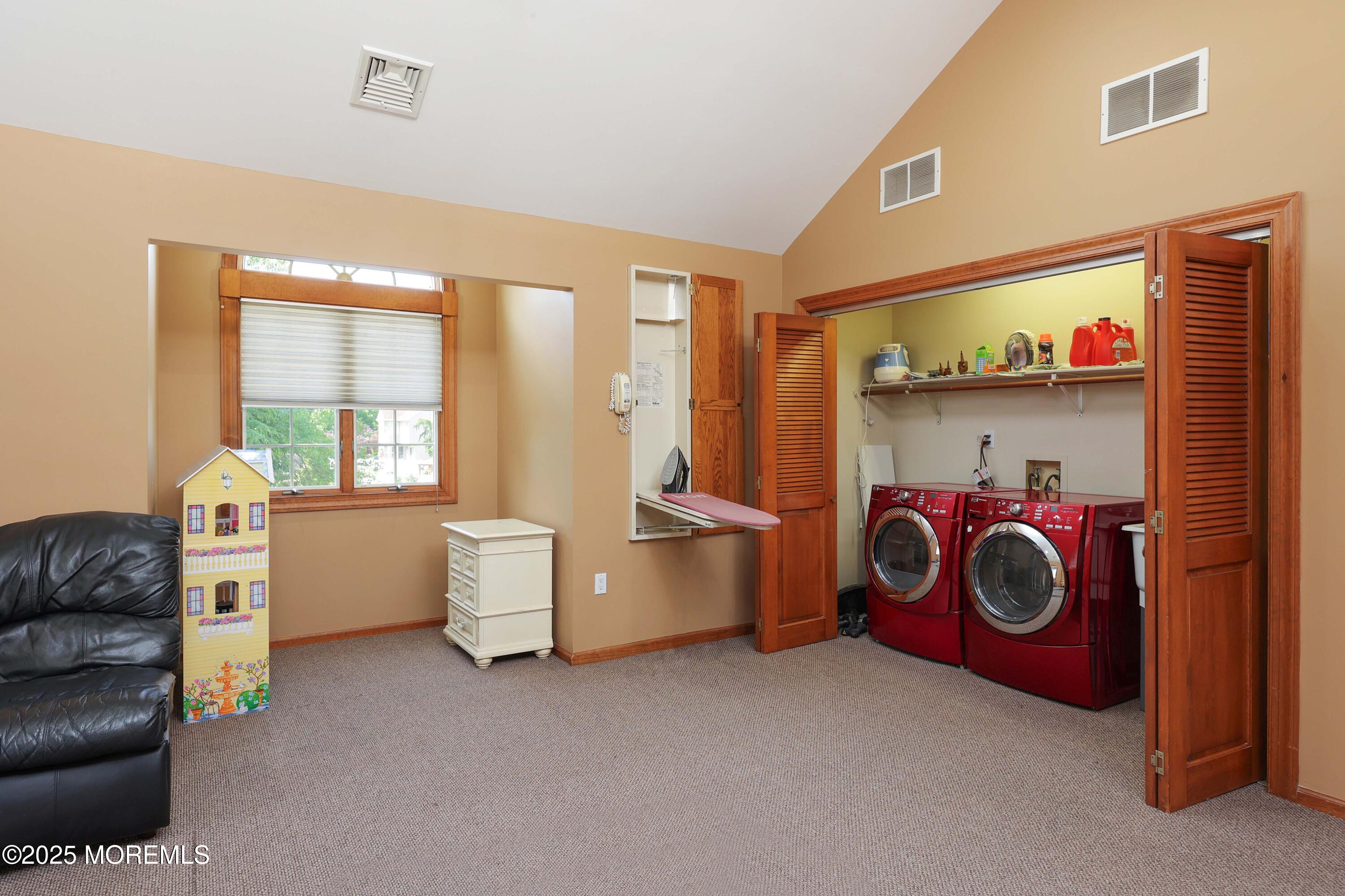 3 Magnolia Court