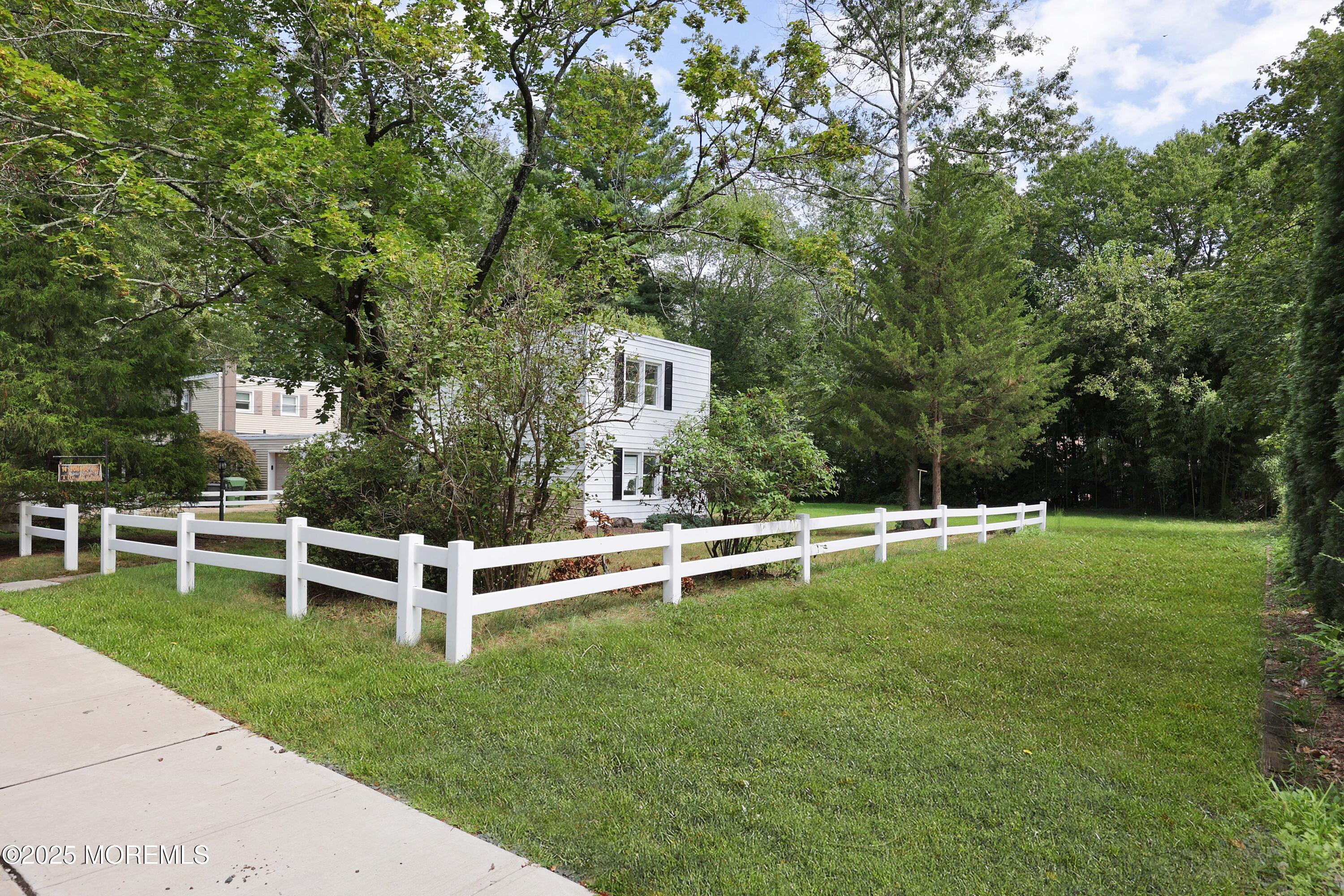 14 School Lane