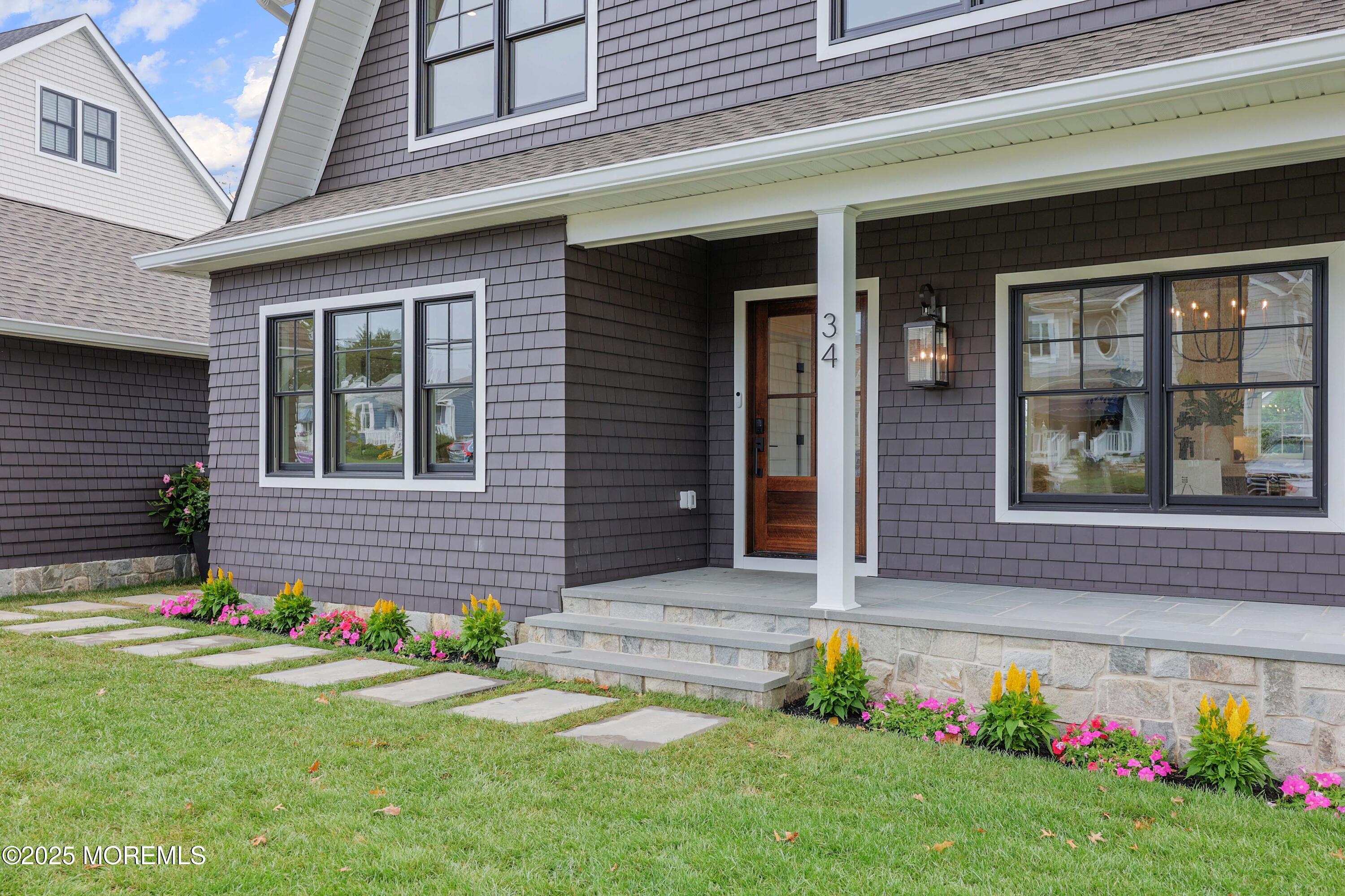 34 Wigwam Path