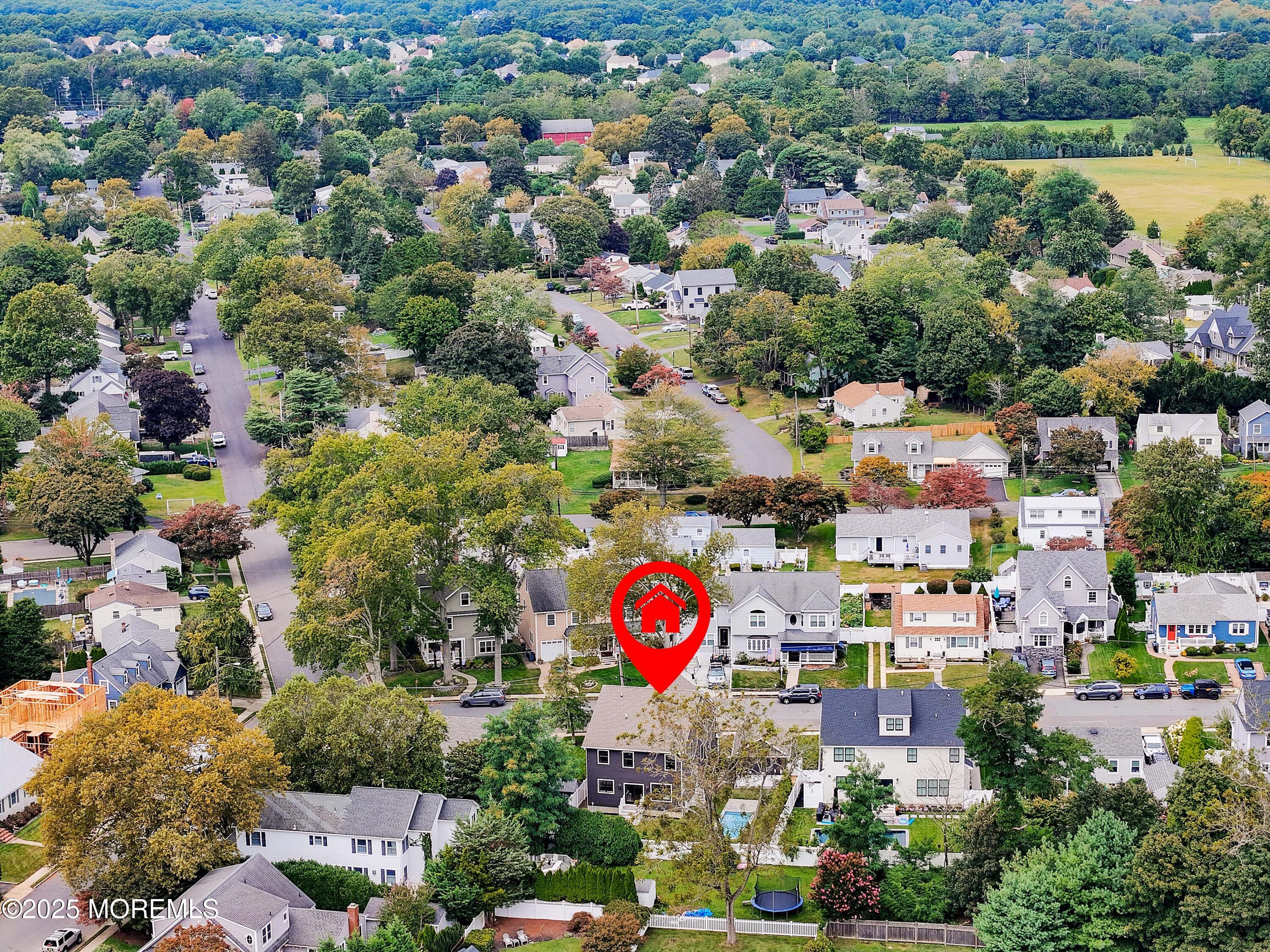 34 Wigwam Path