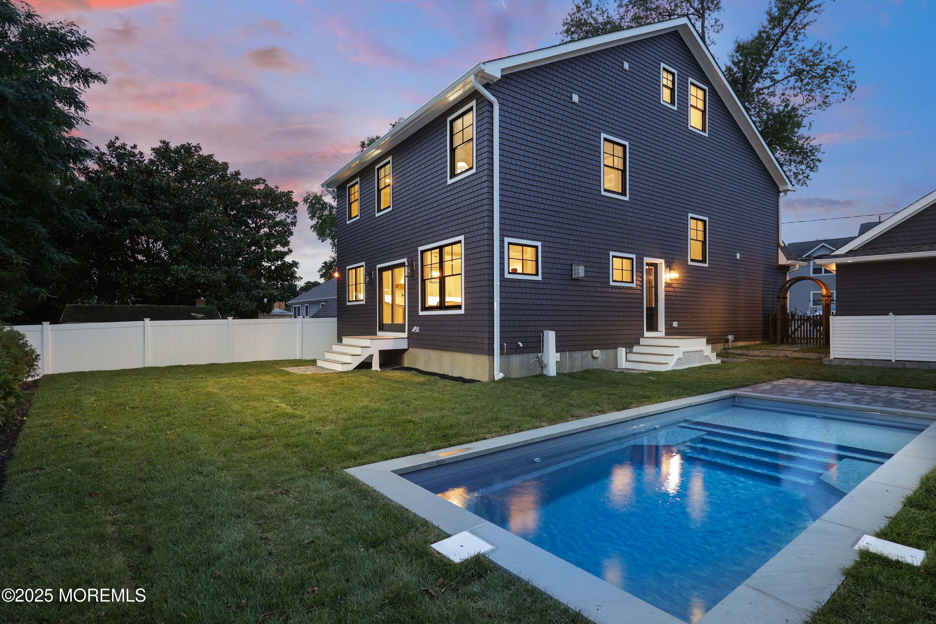 34 Wigwam Path