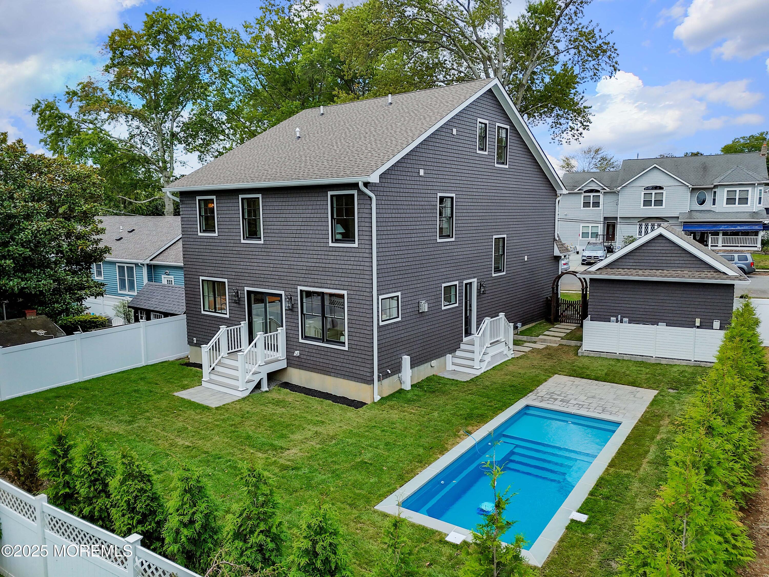 34 Wigwam Path