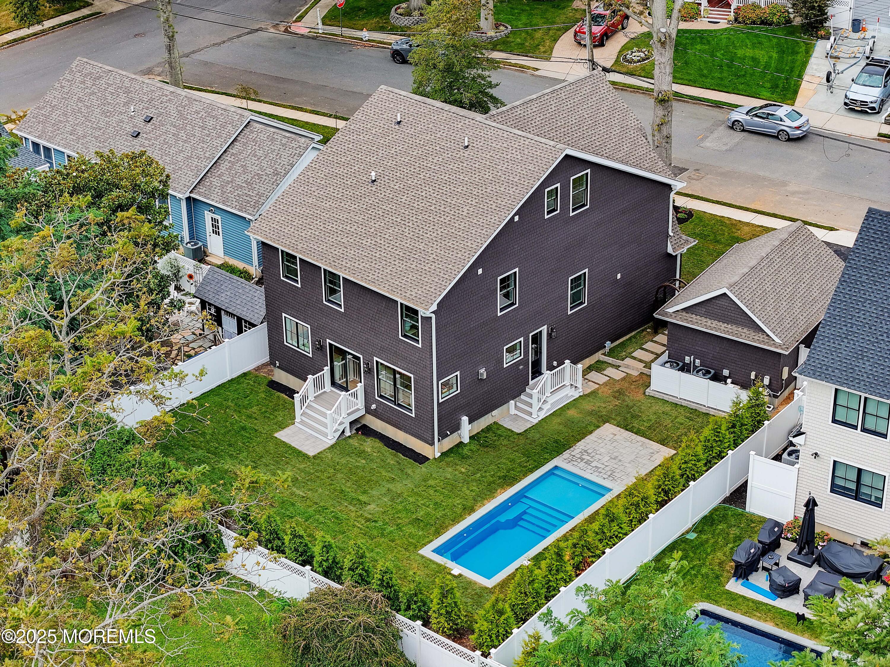 34 Wigwam Path
