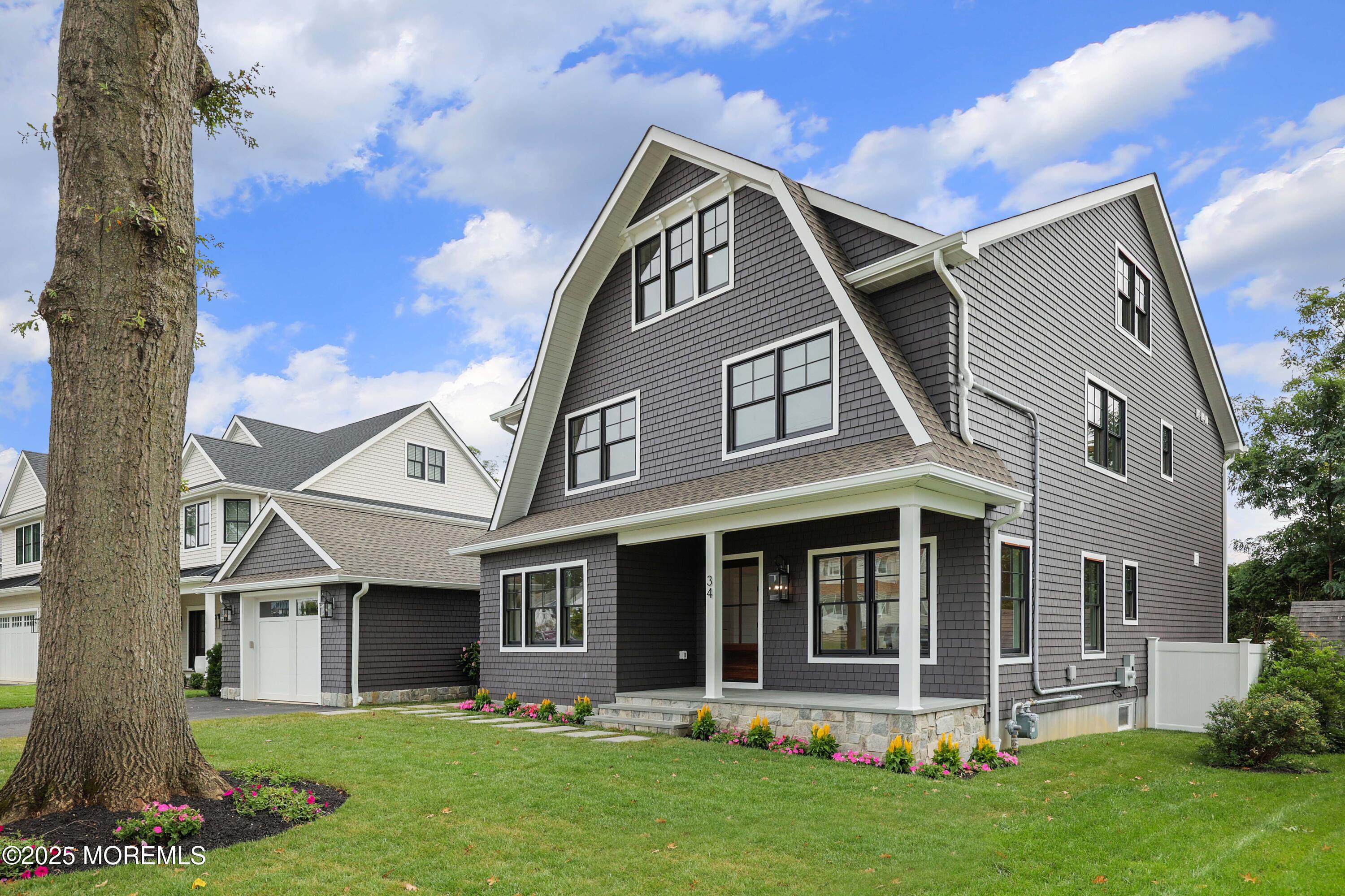 34 Wigwam Path
