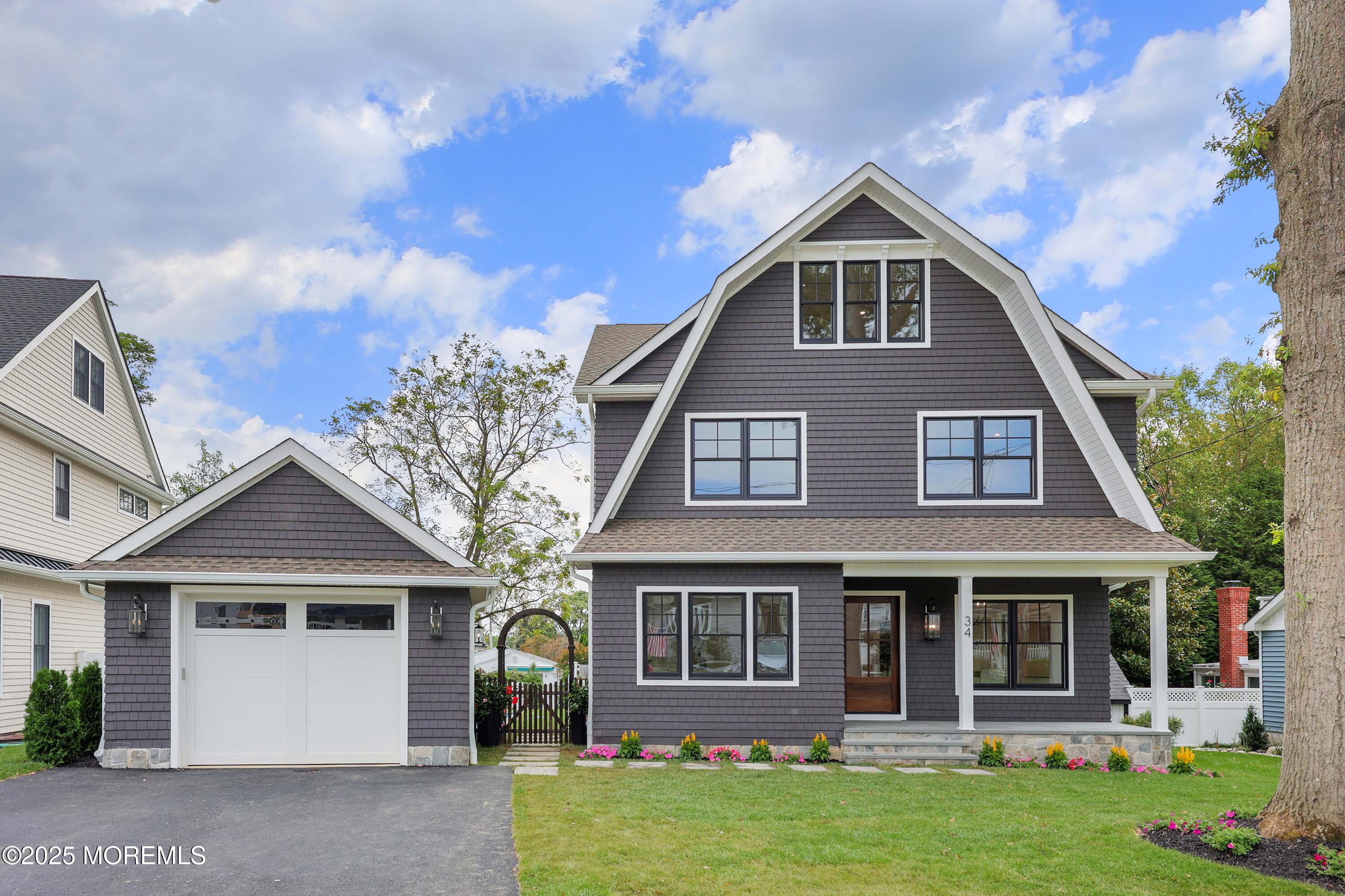 34 Wigwam Path