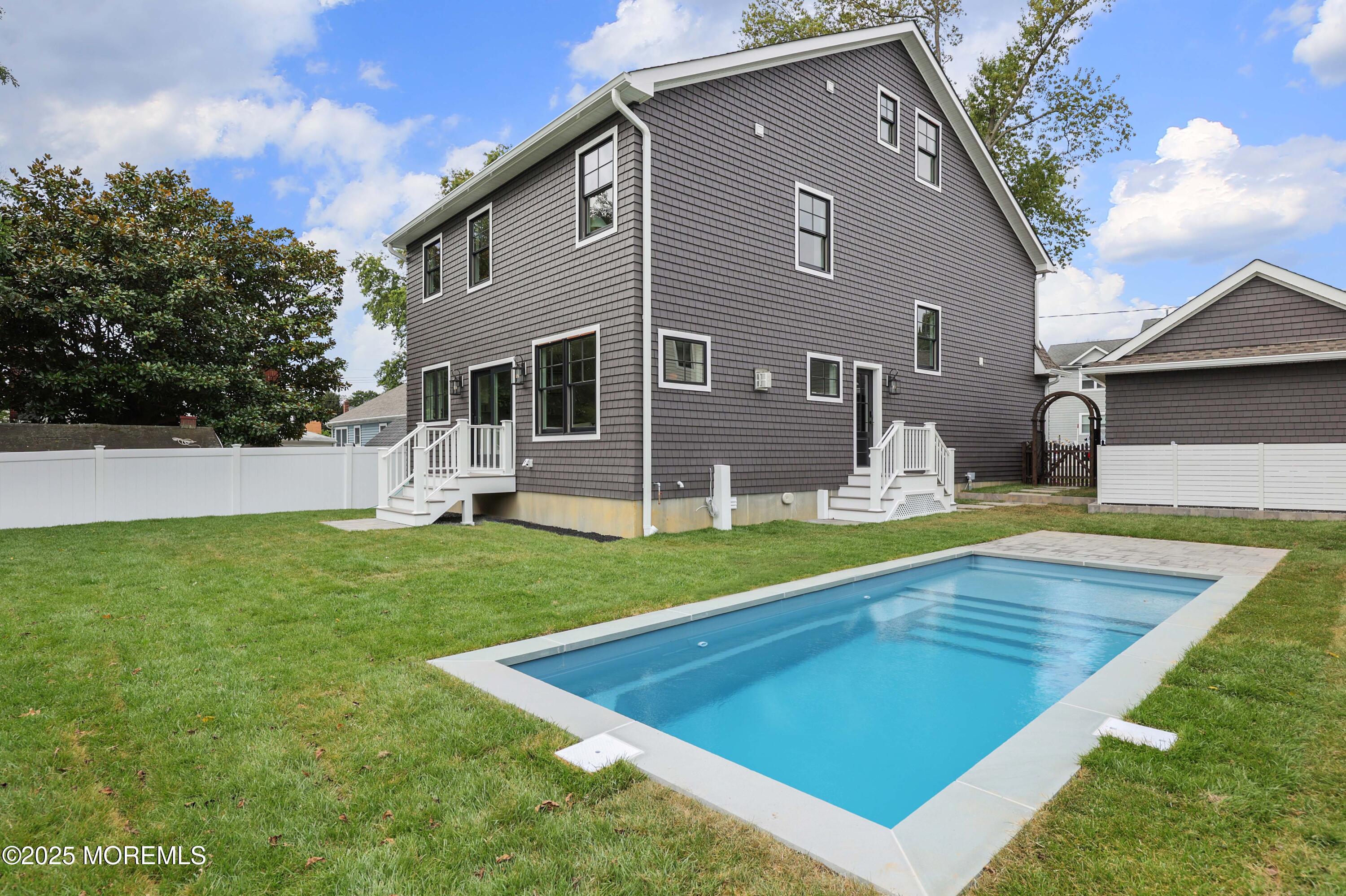 34 Wigwam Path