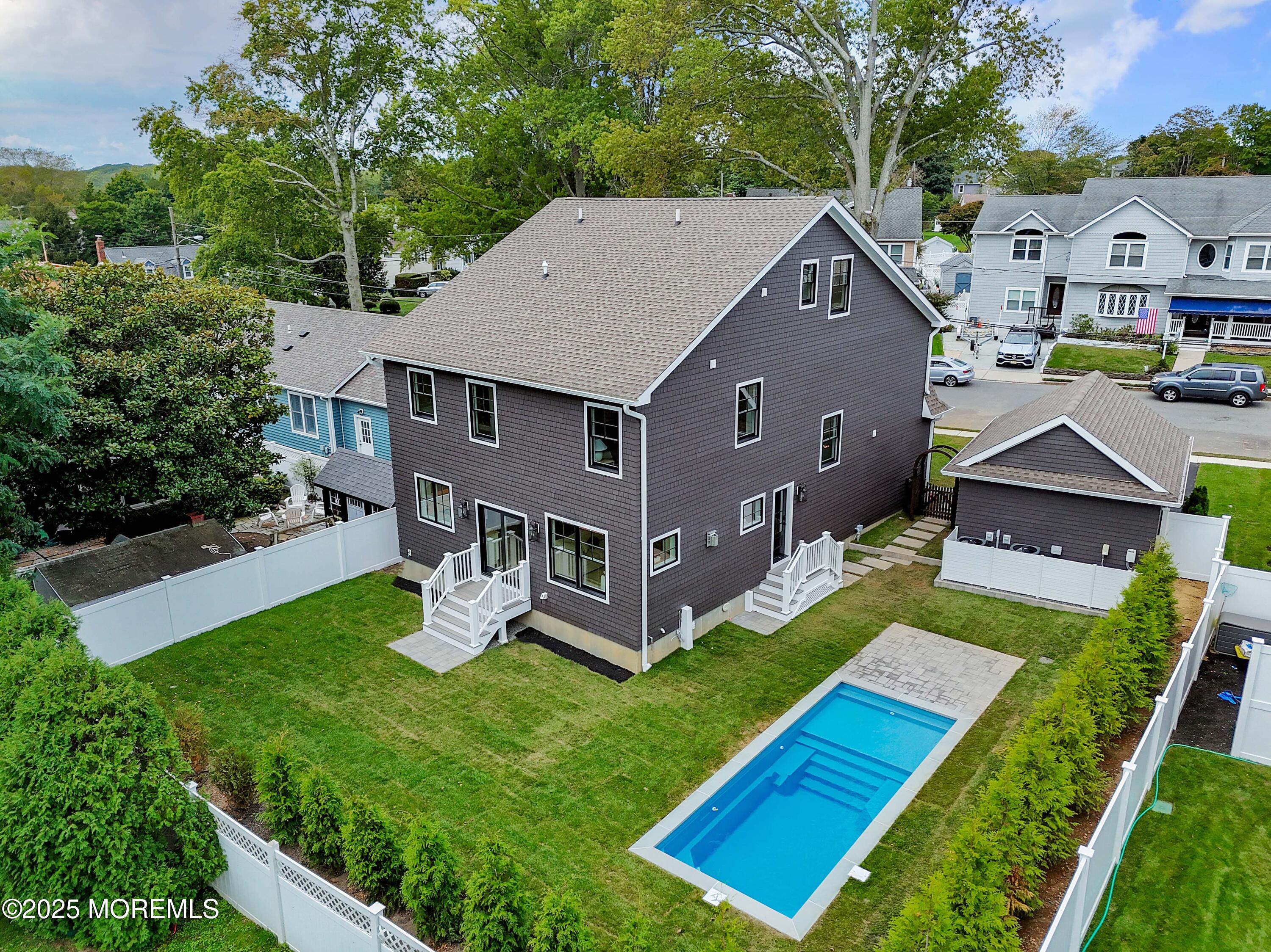 34 Wigwam Path
