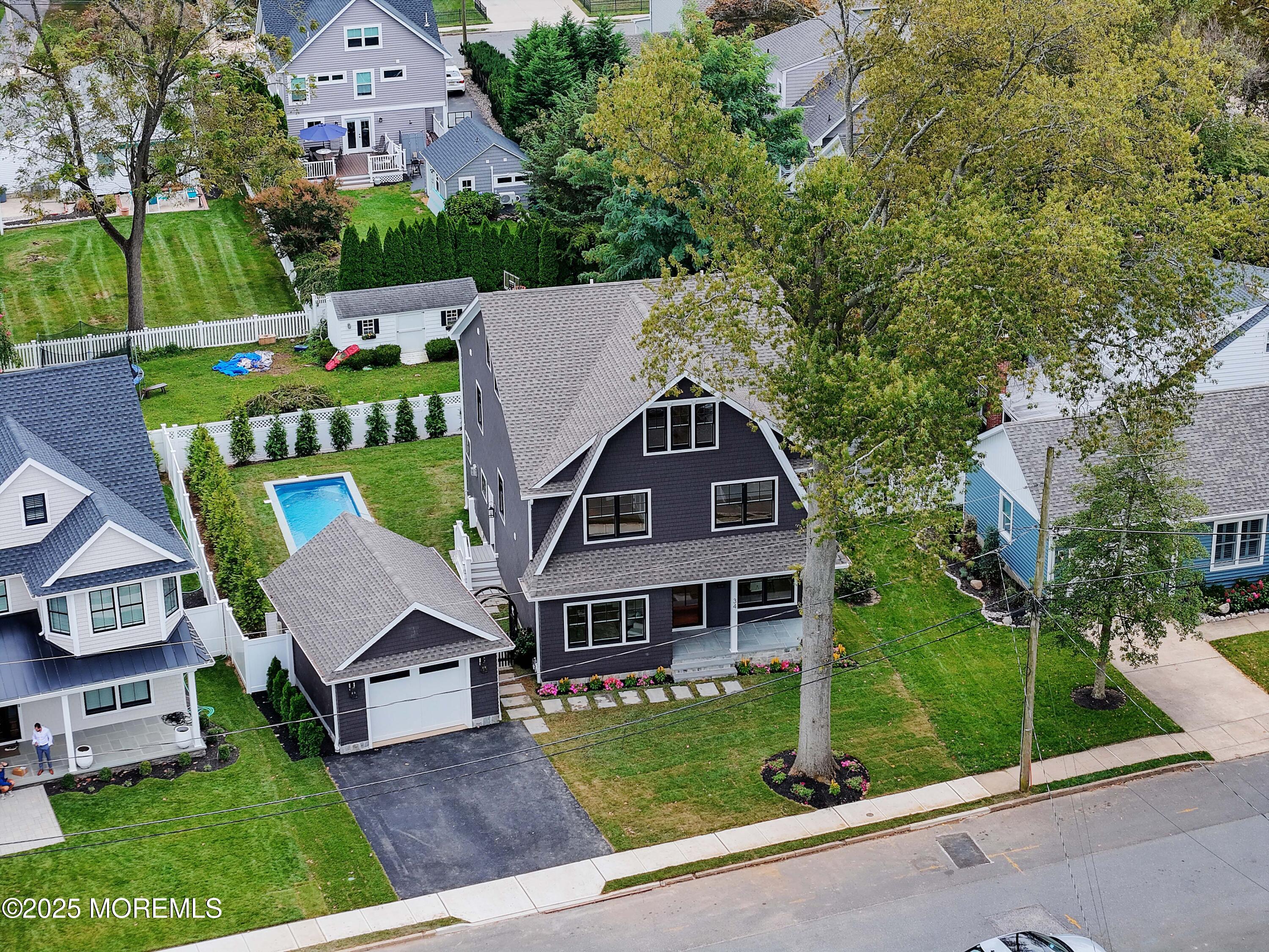 34 Wigwam Path