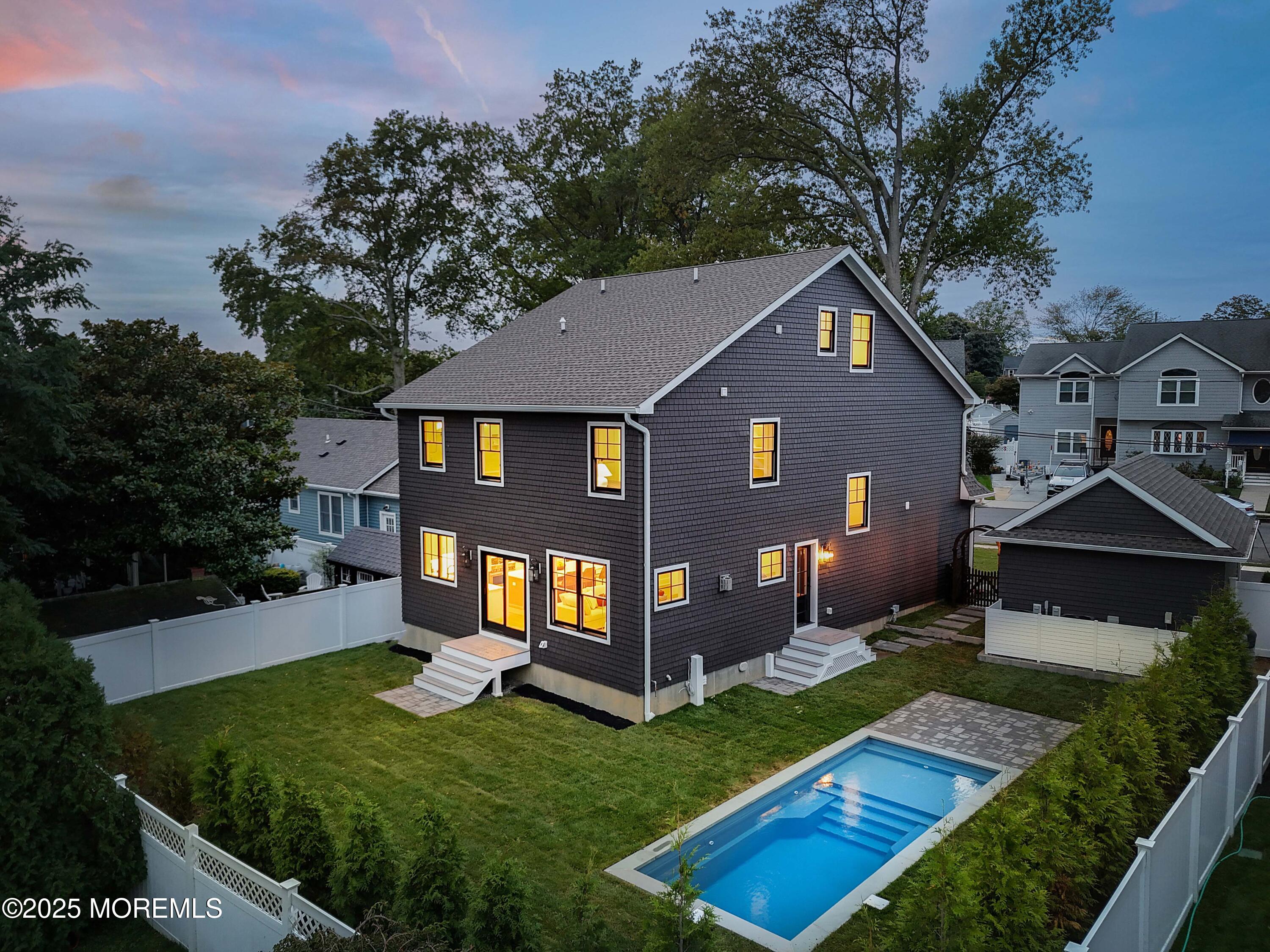 34 Wigwam Path