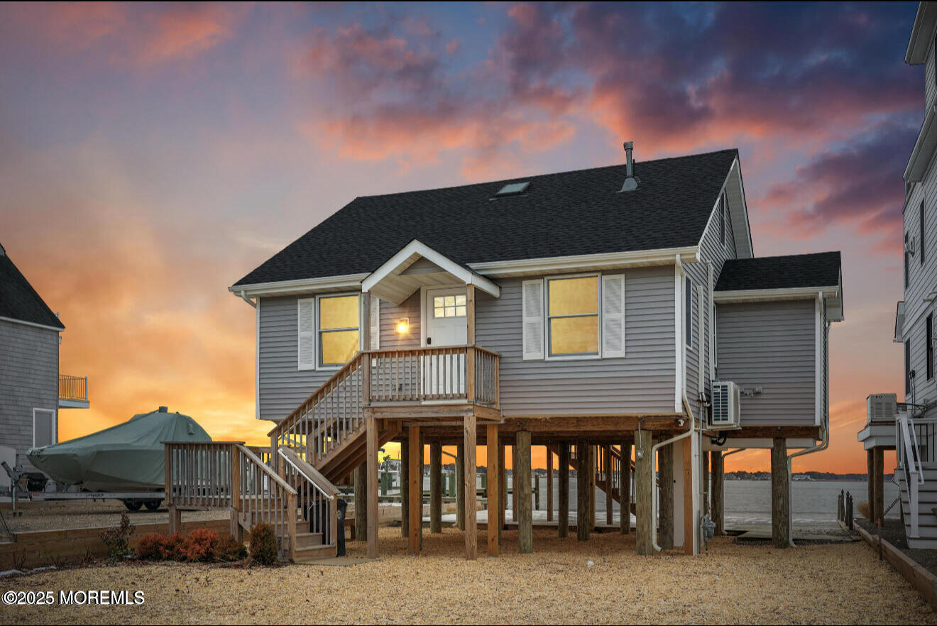 151 Shore Drive