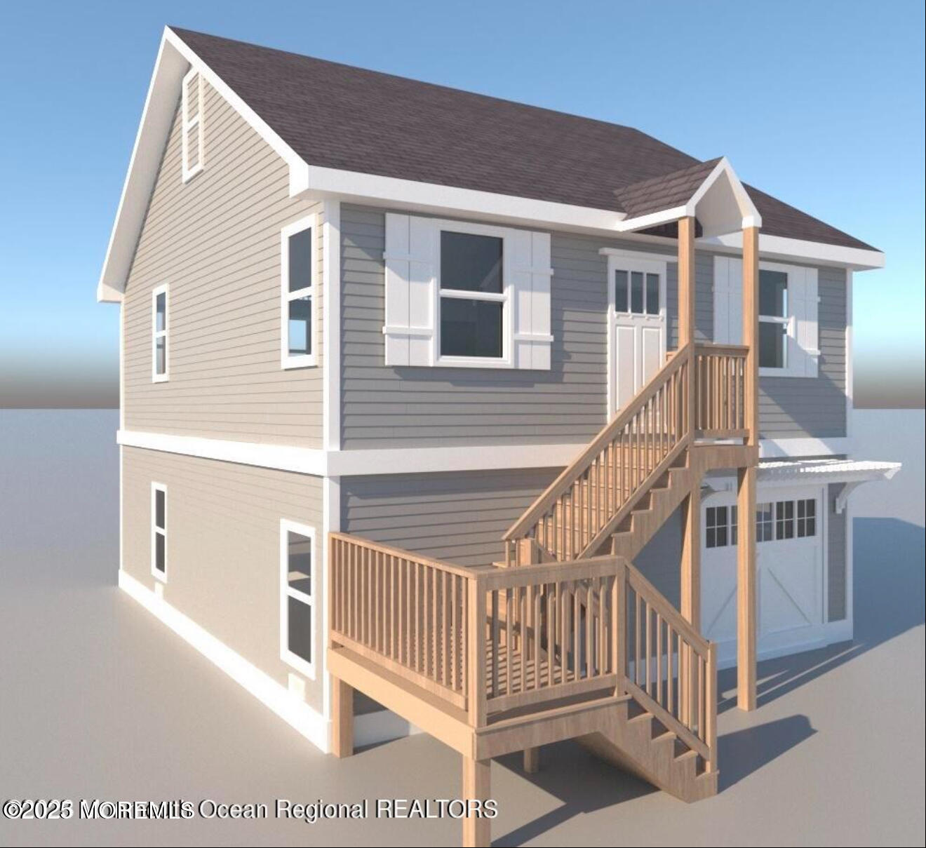 151 Shore Drive