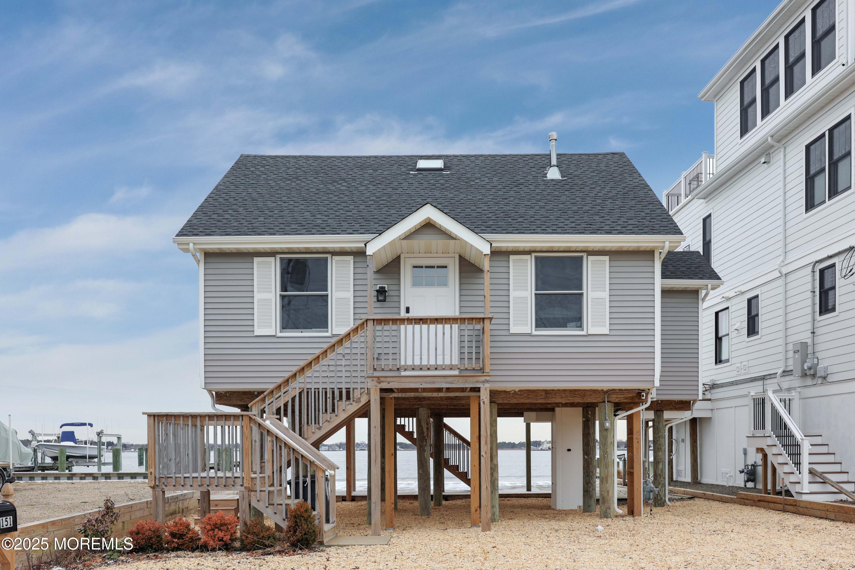 151 Shore Drive