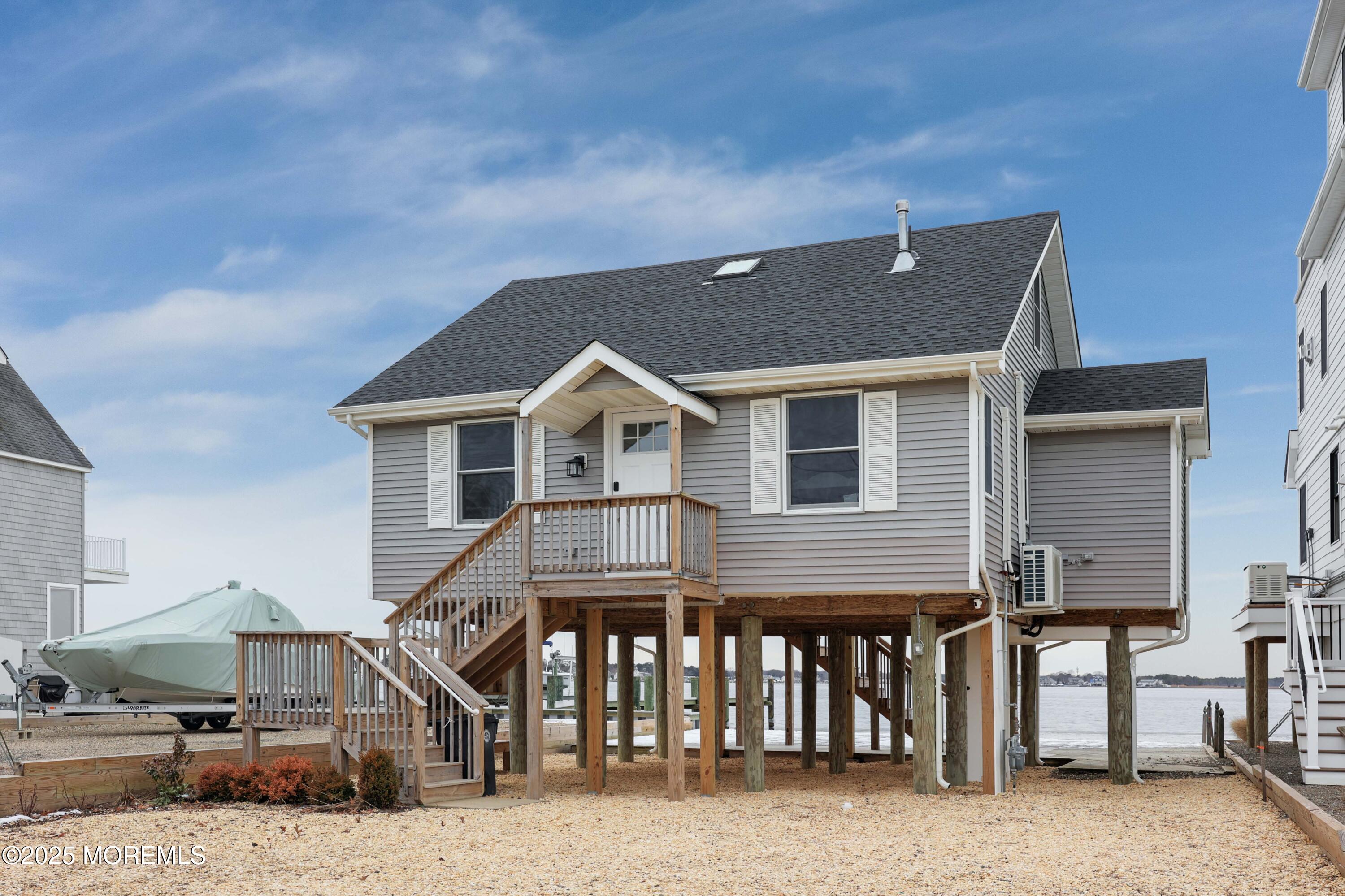 151 Shore Drive