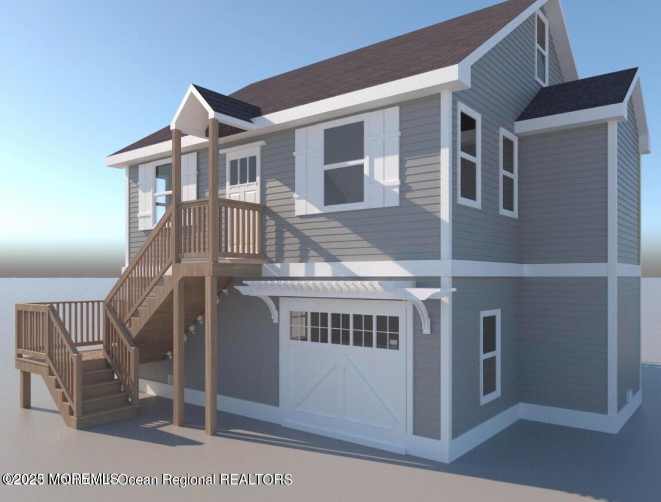 151 Shore Drive