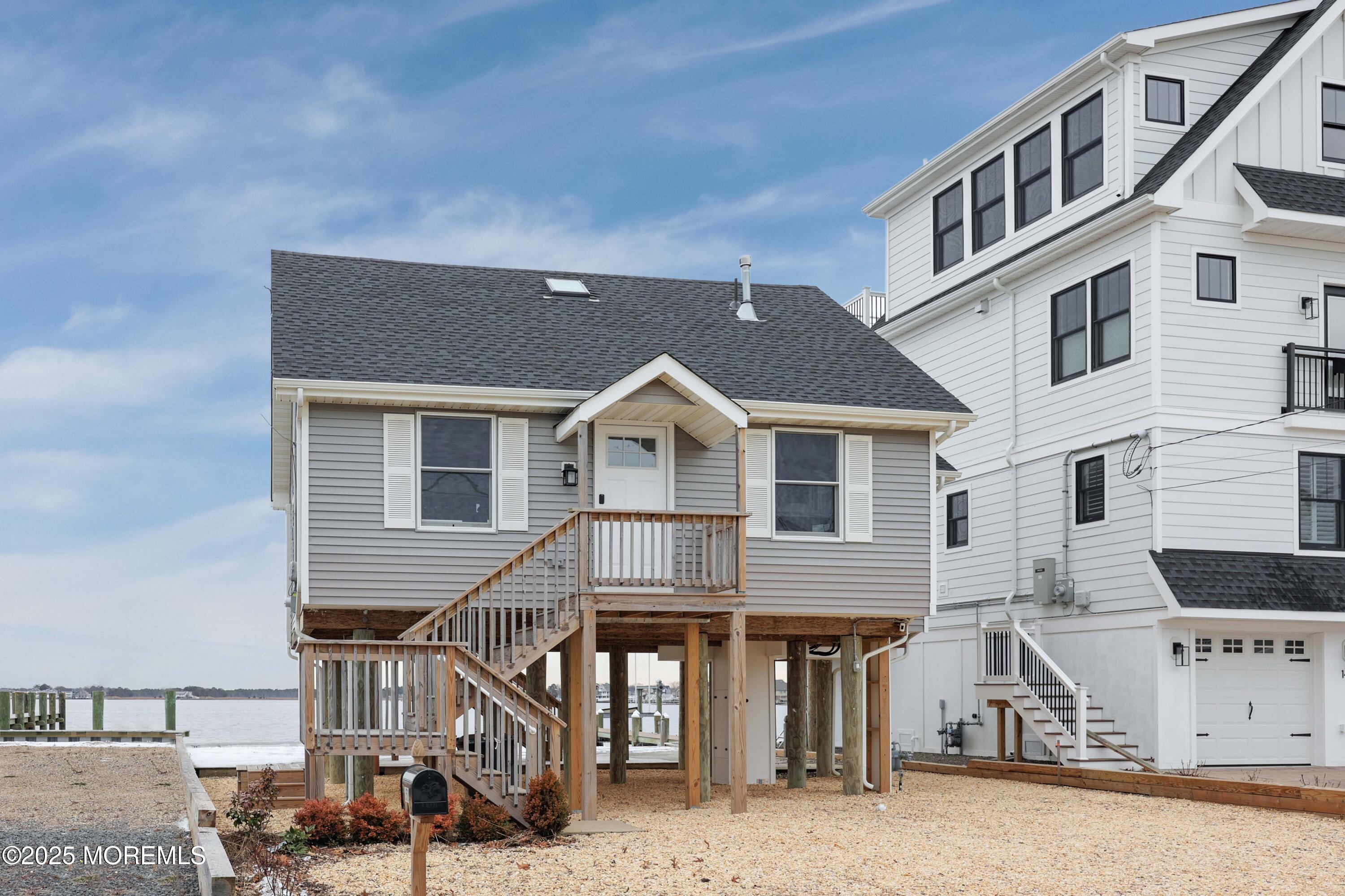 151 Shore Drive