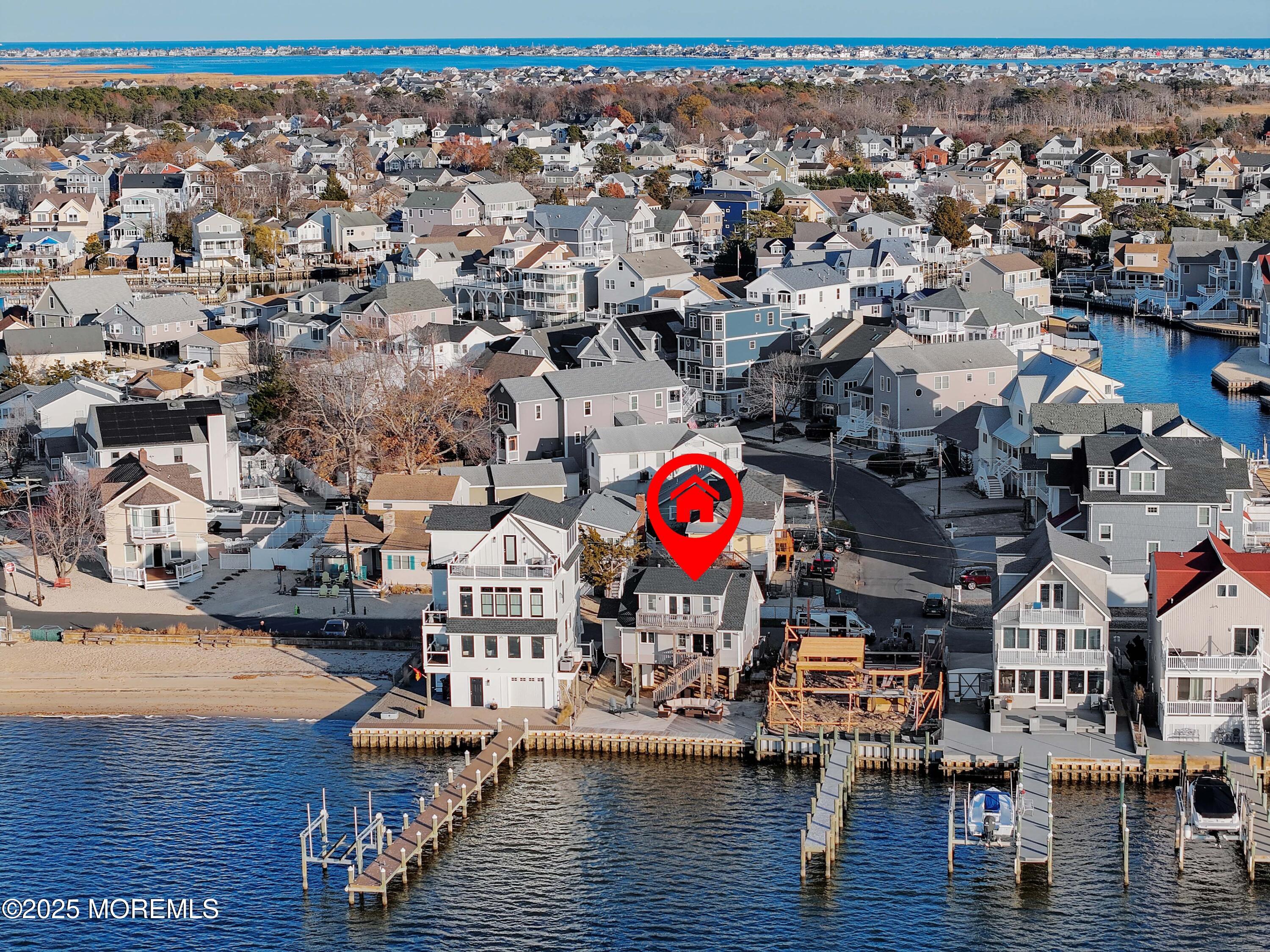 151 Shore Drive