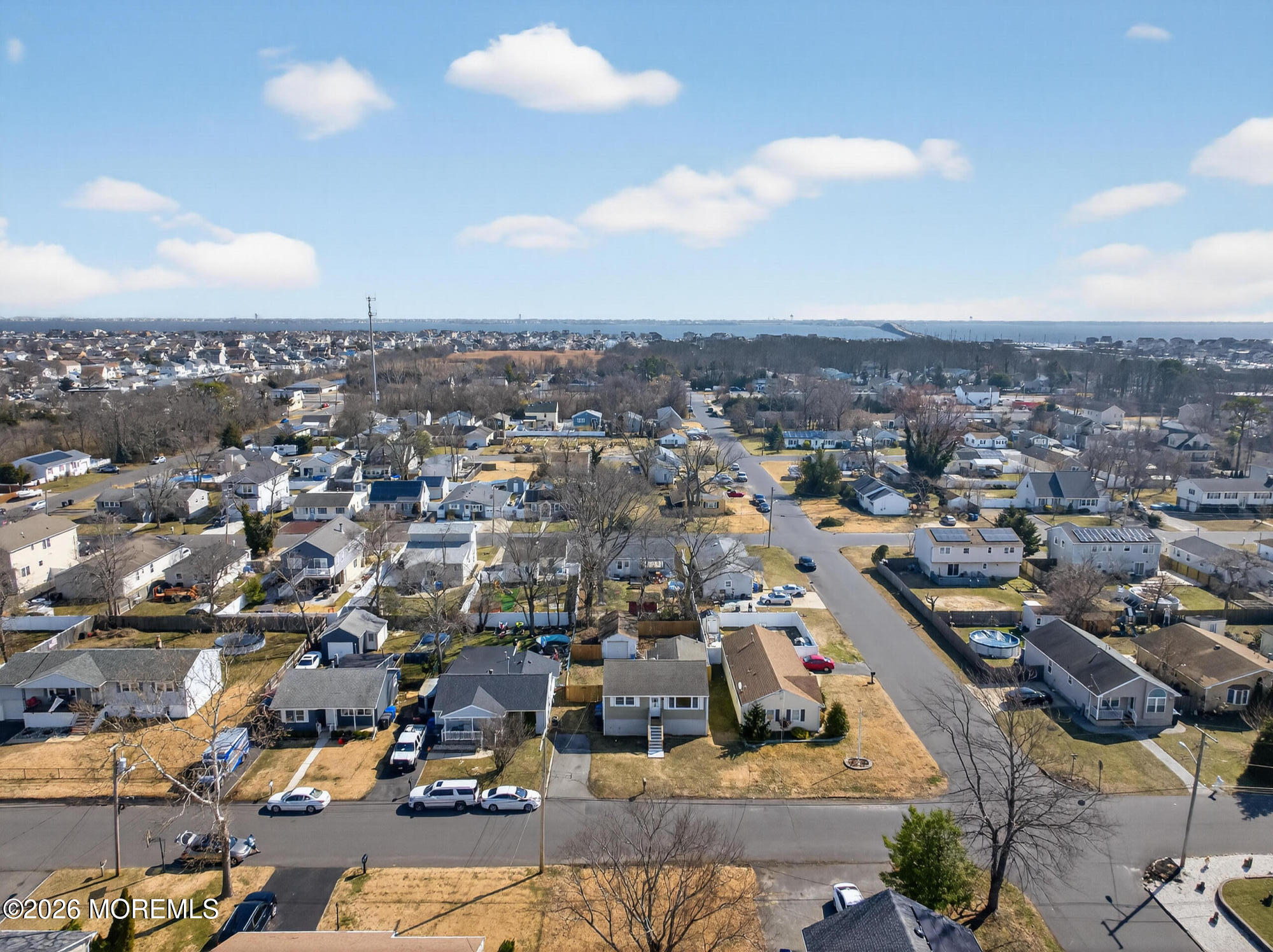 553 Lloyd Road