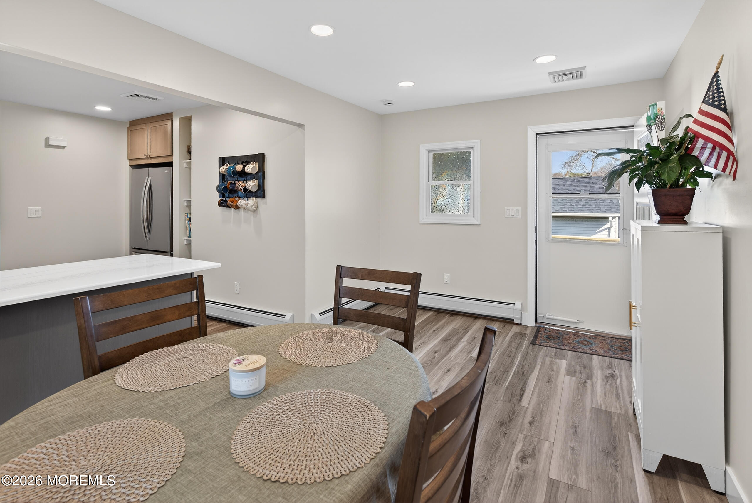 553 Lloyd Road