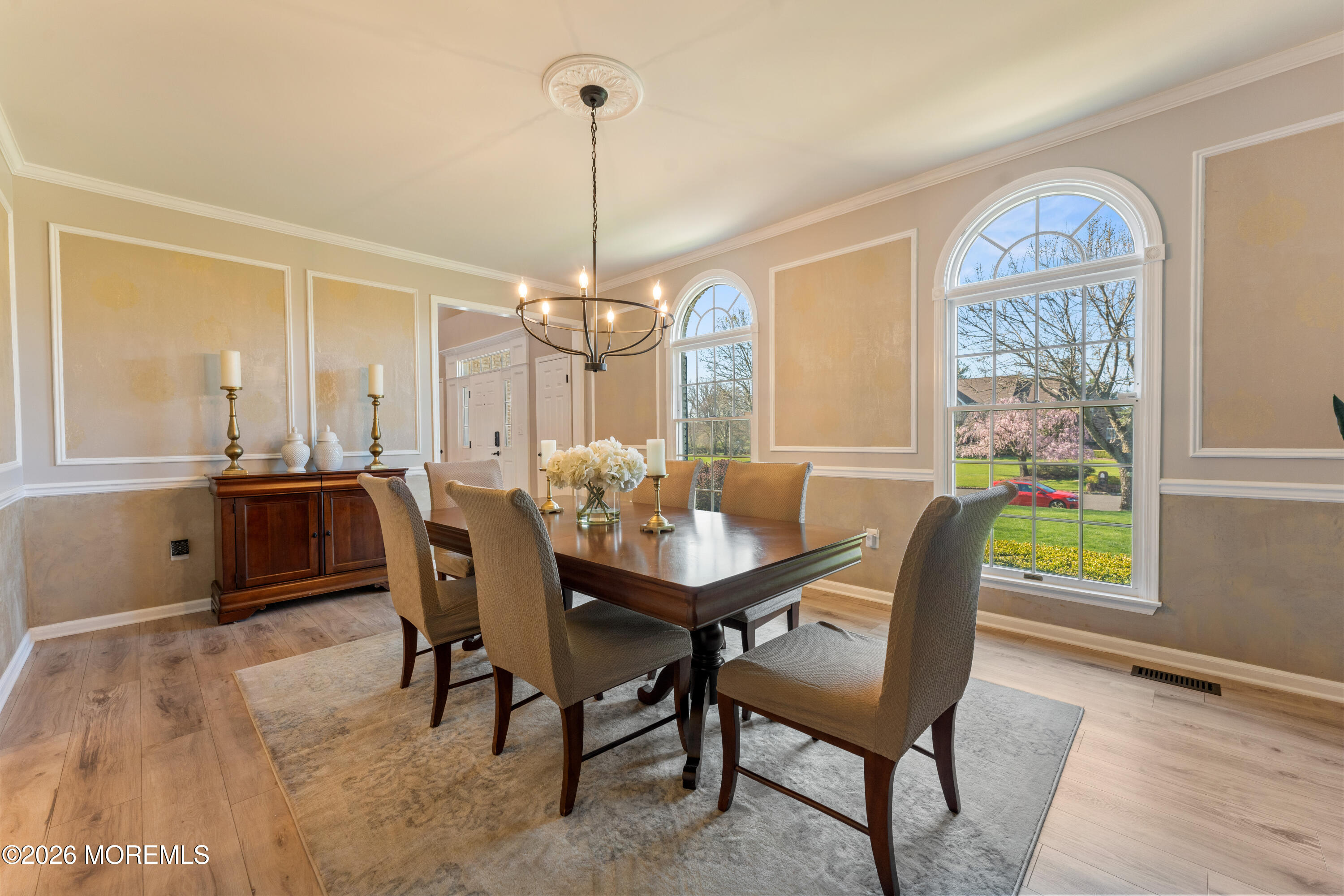 6 Goose Point Drive