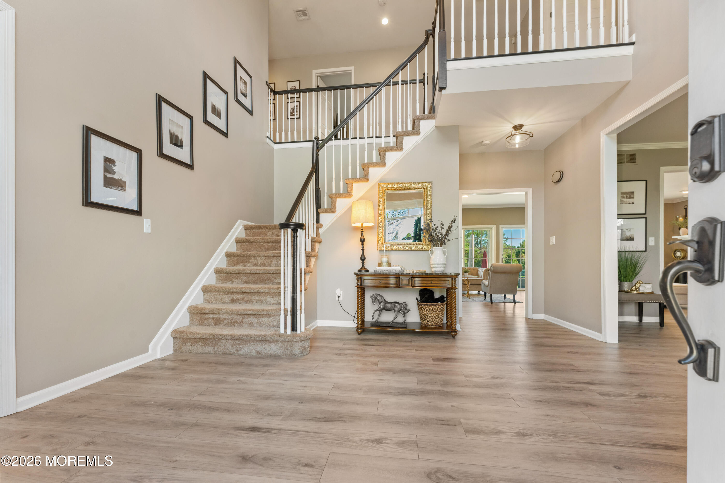 6 Goose Point Drive